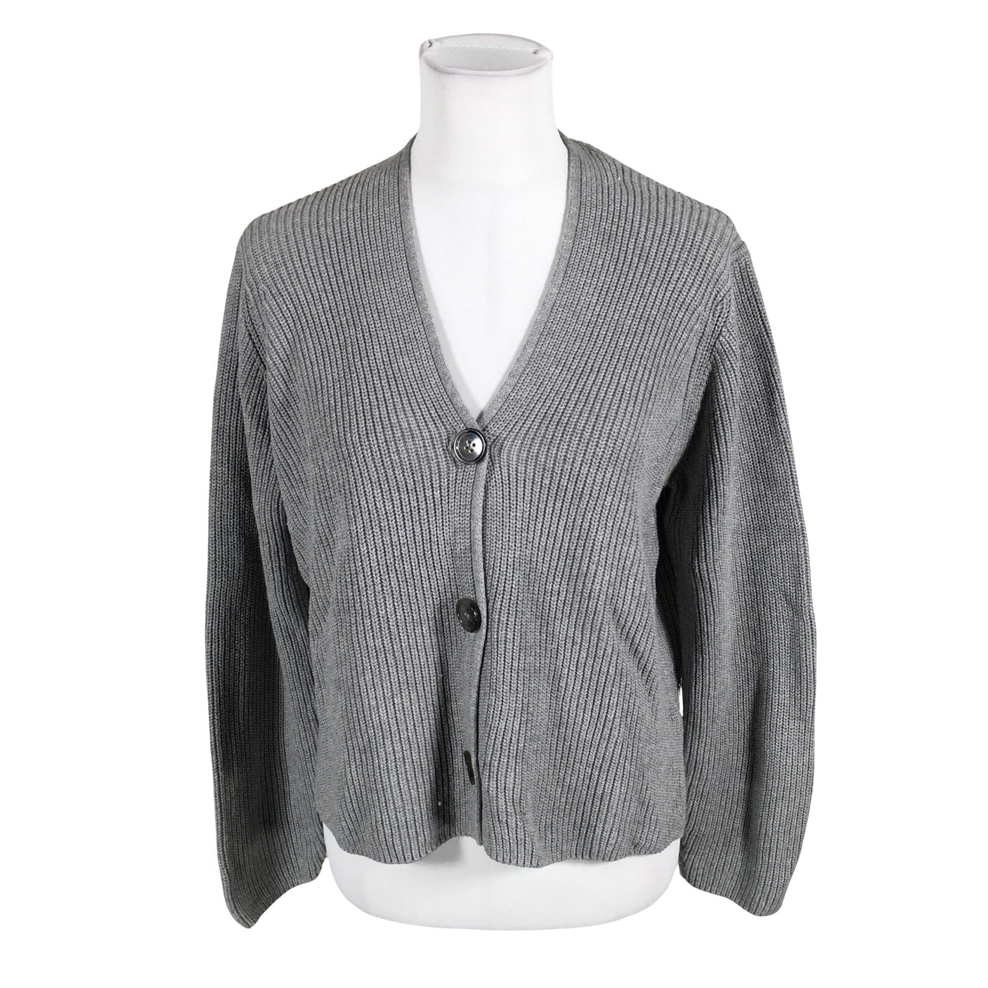 Unisex Marc O'Polo - Kardigan, suurus 38 - Hall (1)