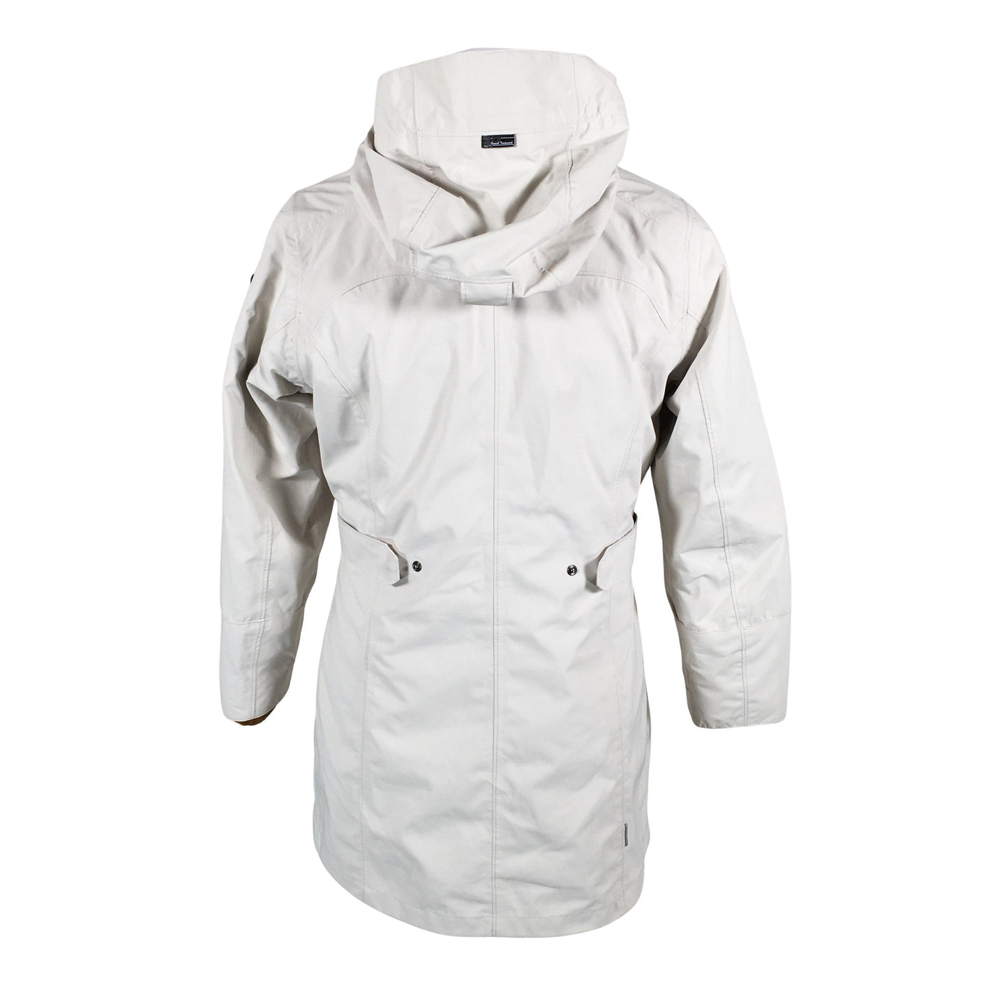 Unisex Icepeak - Talvejope, suurus 38 - Beige (2)