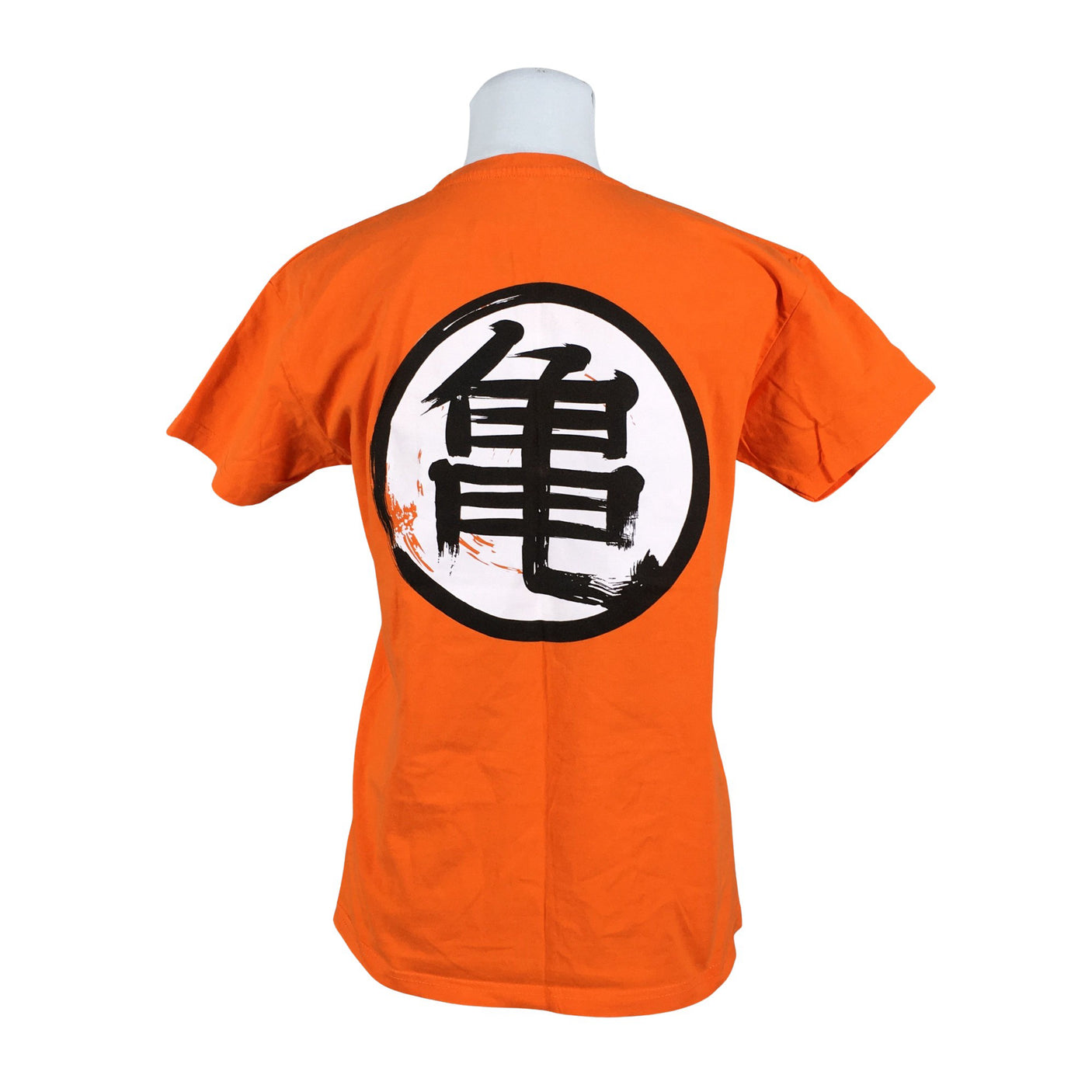 Unisex Pampling - T-särk, suurus 36 - Oranž (2)