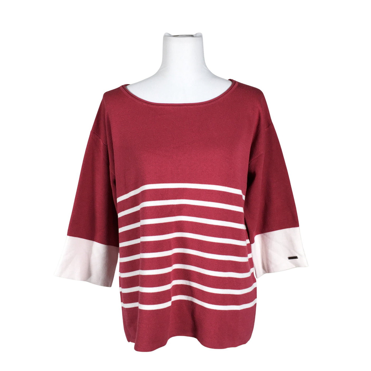 Unisex Rabalder - Kampsun, suurus 40 - Roosa (1)