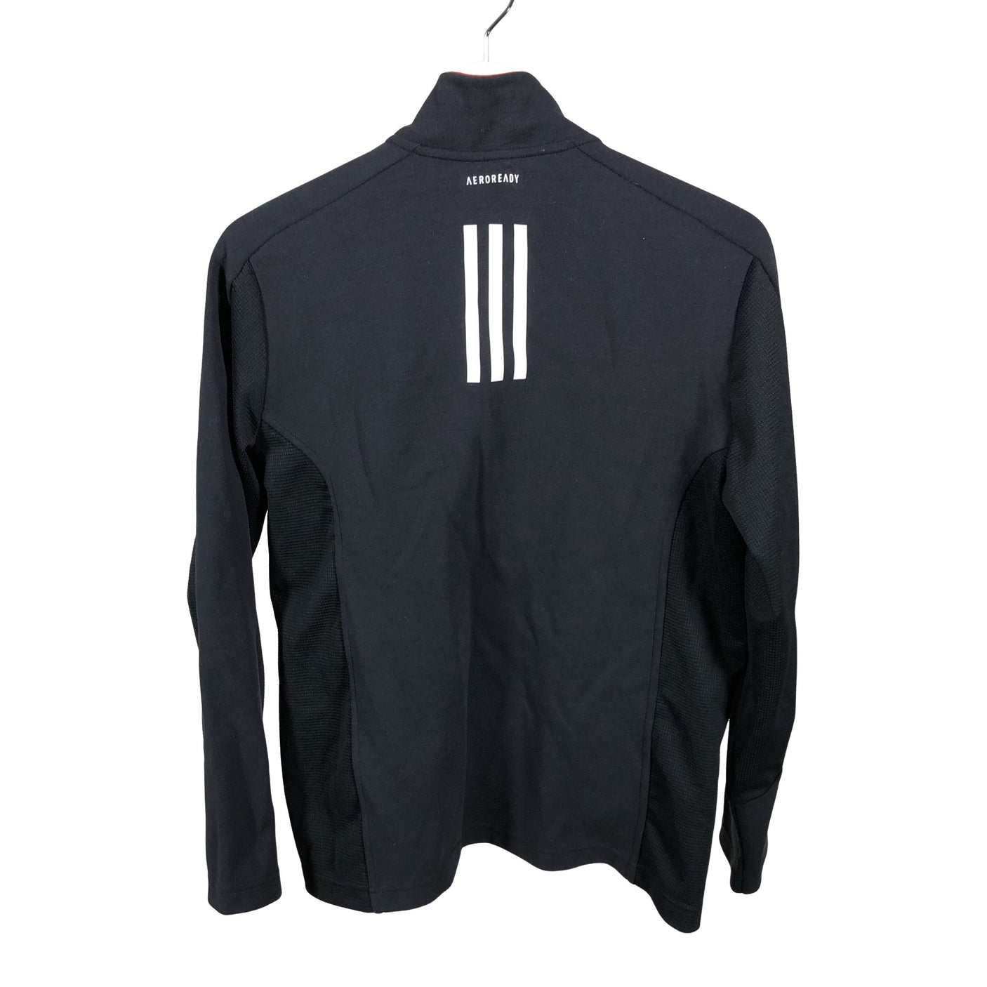 Unisex Adidas - Pusa, suurus 158 - 164 - Must (2)