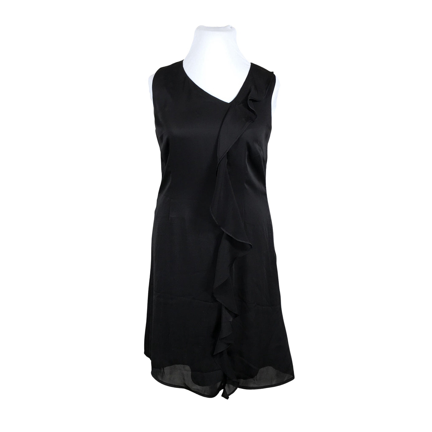 Unisex Green House - Pidulik kleit, suurus 42 - Must (1)