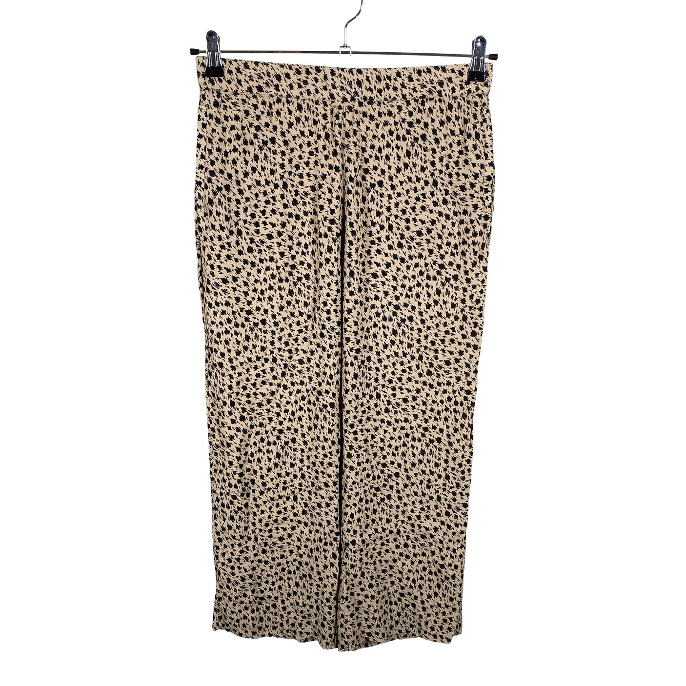 Unisex Lindex - Õhukesed püksid, suurus 38 - Pruun (1)