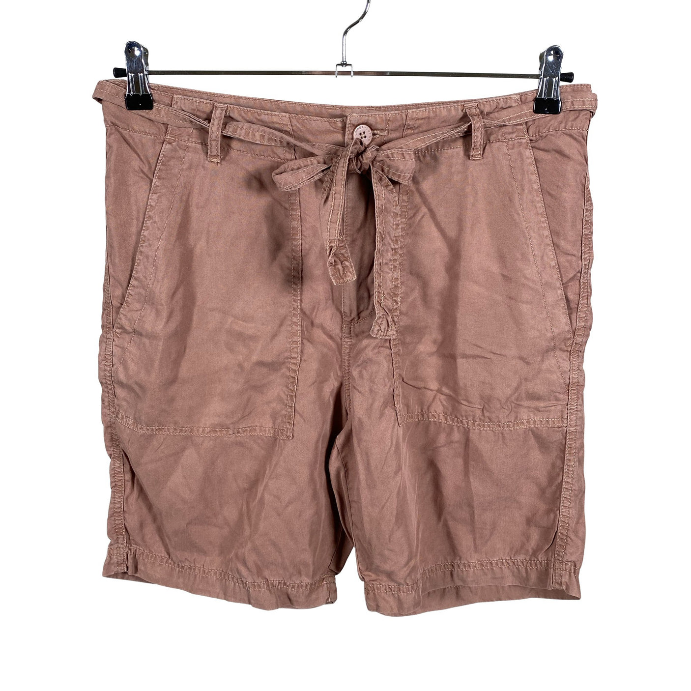 Unisex Lindex - Lühikesed püksid, suurus 40 - Pruun (1)