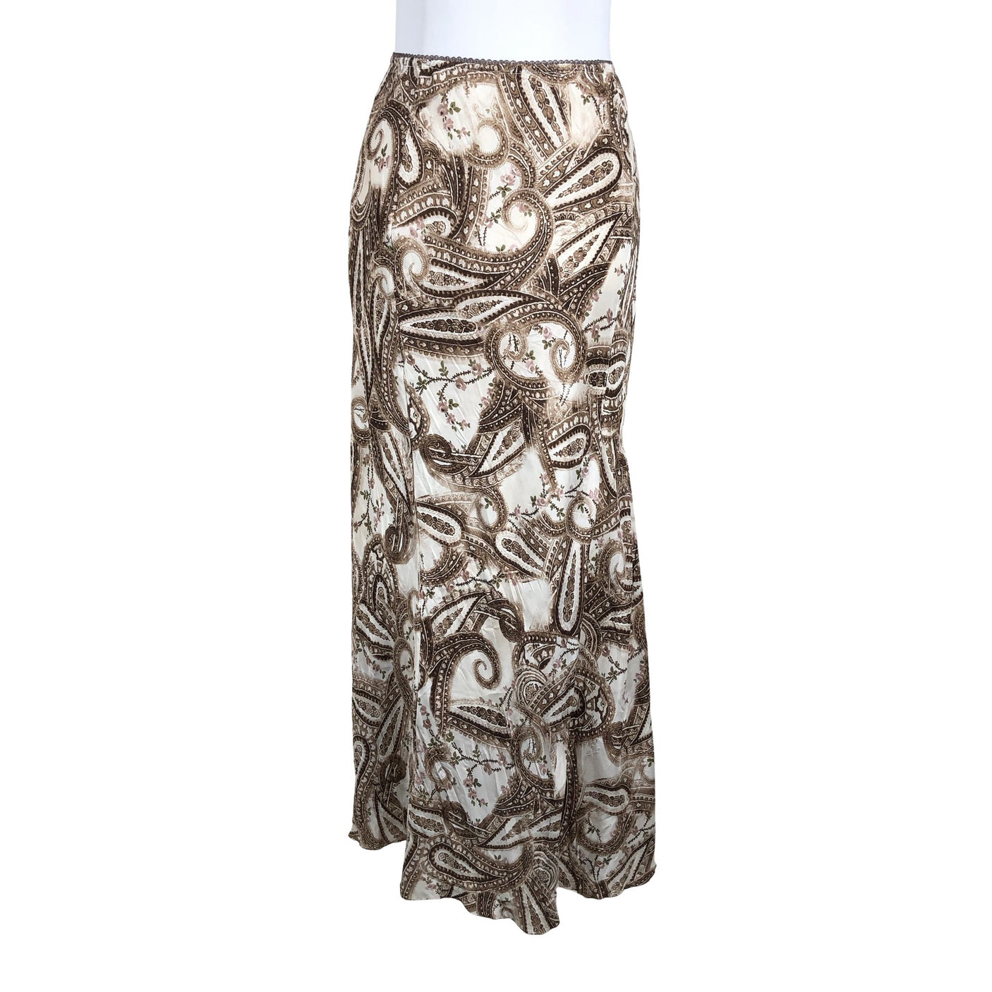 Unisex Dégradé - Mitteveniv seelik, suurus 34 - Pruun (1)