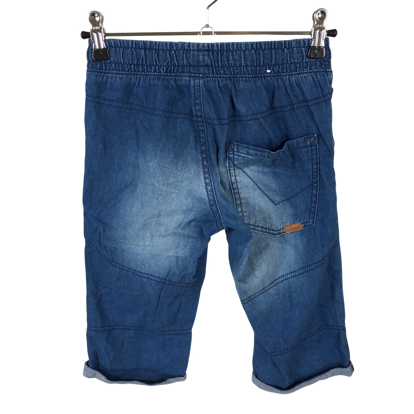Unisex Name It - Teksad, suurus 128 - 134 - Sinine (2)