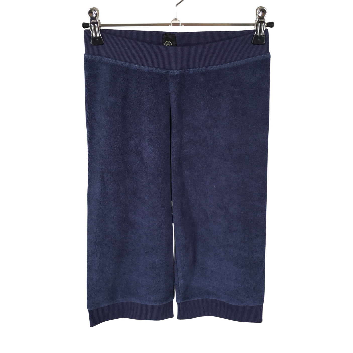 Unisex me&i - Dressikangast püksid, suurus 134 - 140 - Sinine (1)