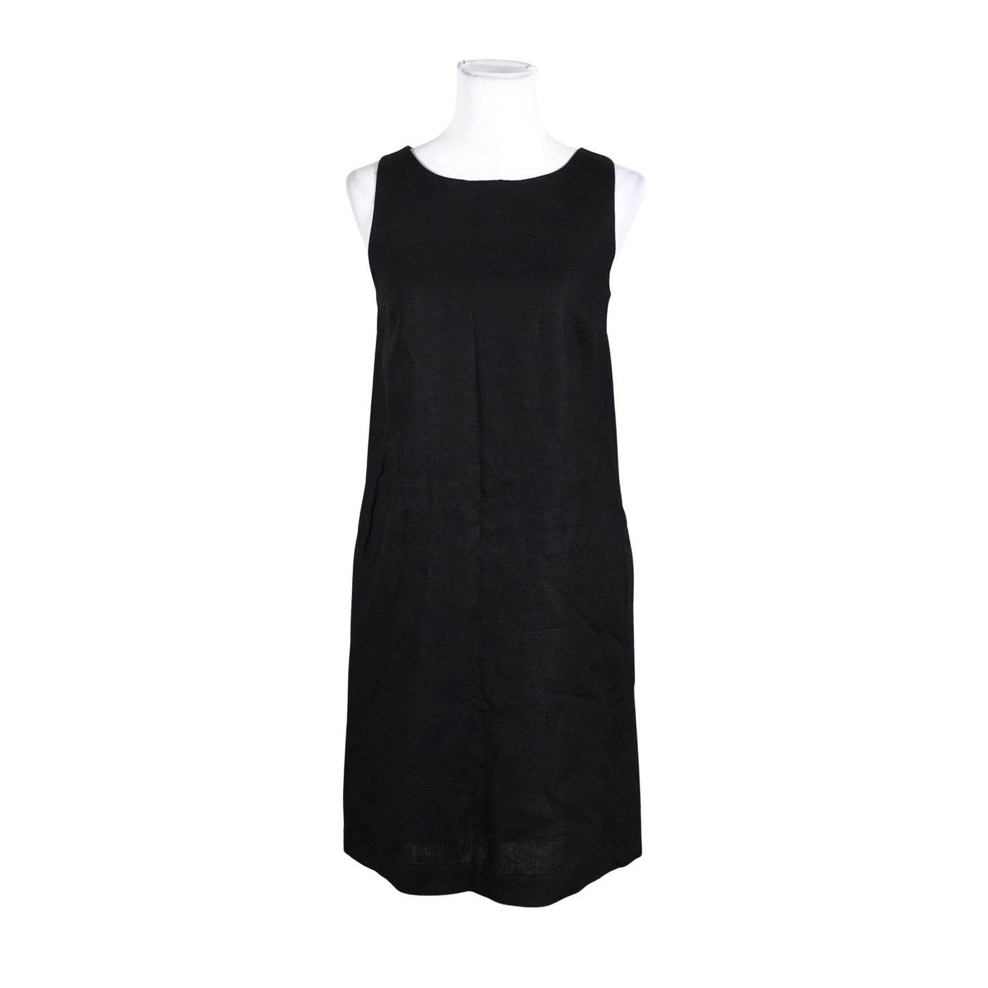 Unisex Nanso - Mitteveniv kleit, suurus 36 - Must (1)