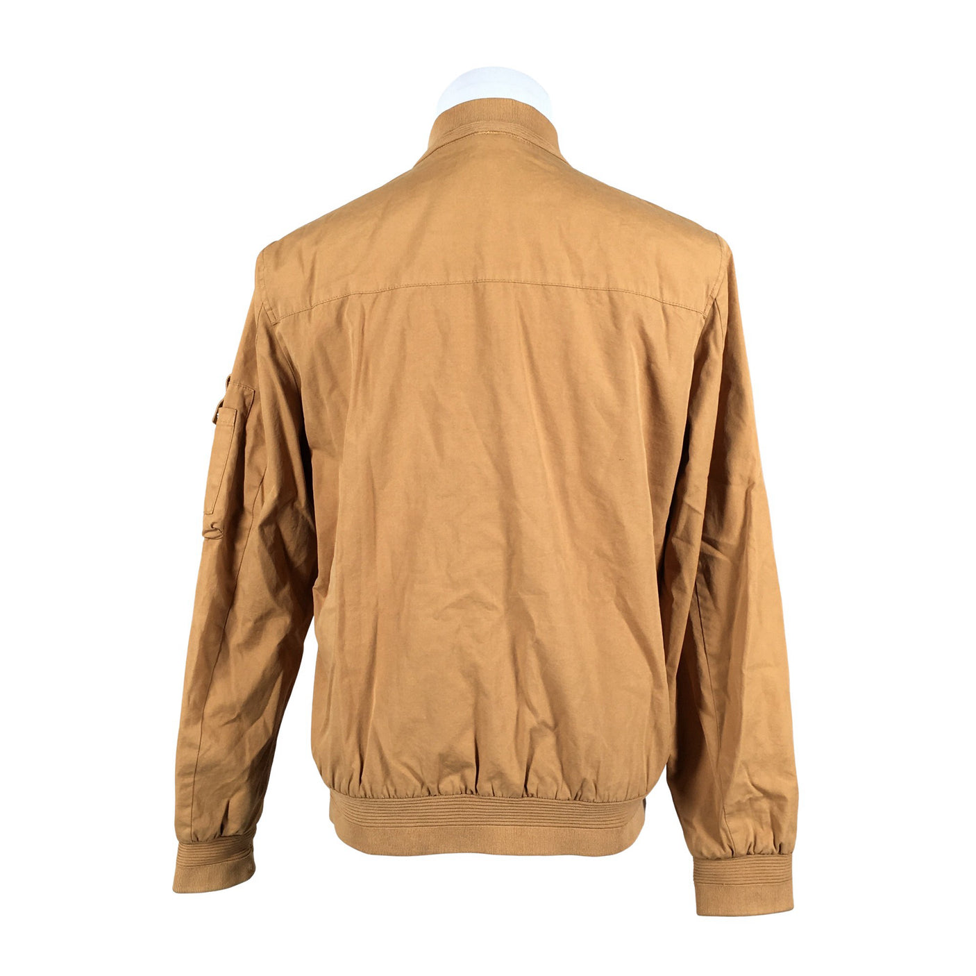 Unisex Esprit - Jope, suurus L - Kollane (2)