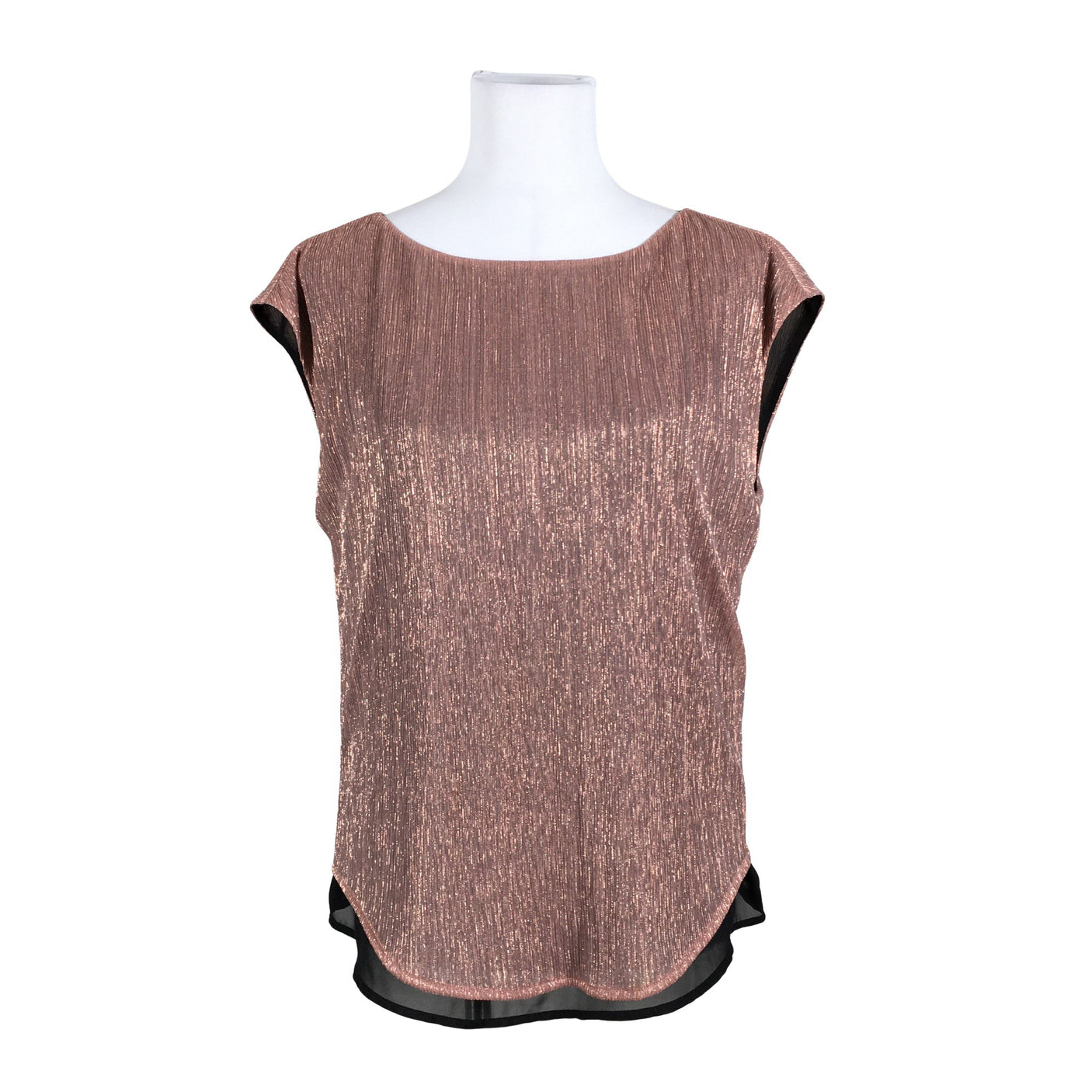 Unisex Esprit - Topp, suurus 38 - Heleroosa (1)