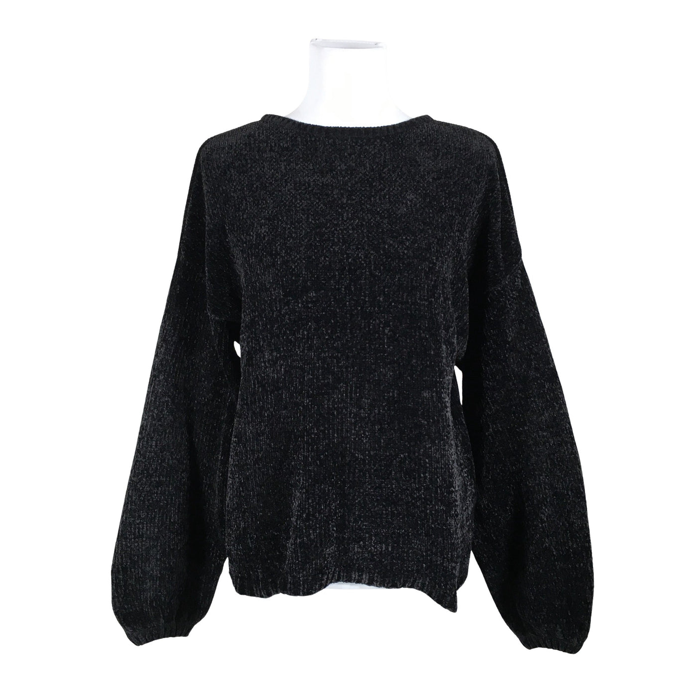 Unisex Urban Classics - Kampsun, suurus 34 - Must (1)
