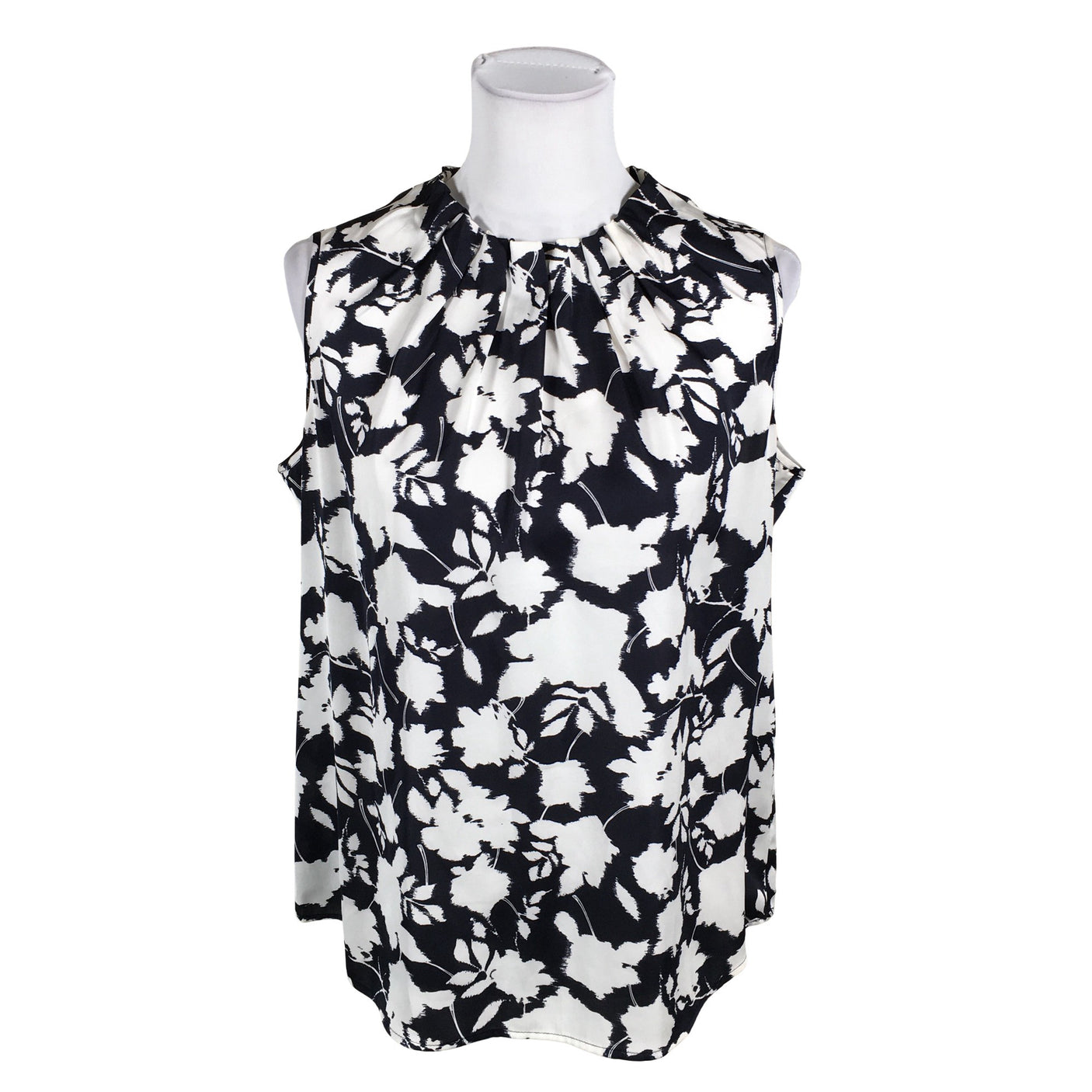 Unisex Comma - Topp, suurus 40 - Sinine (1)