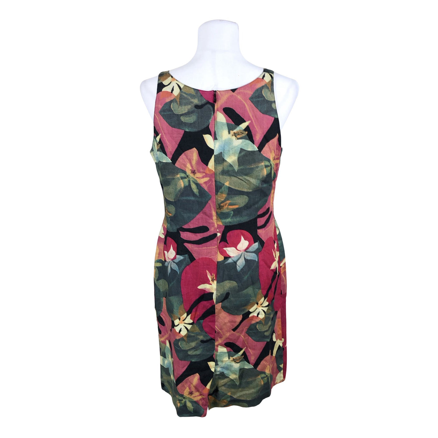Unisex Steilmann - Mitteveniv kleit, suurus 40 - Roheline (2)