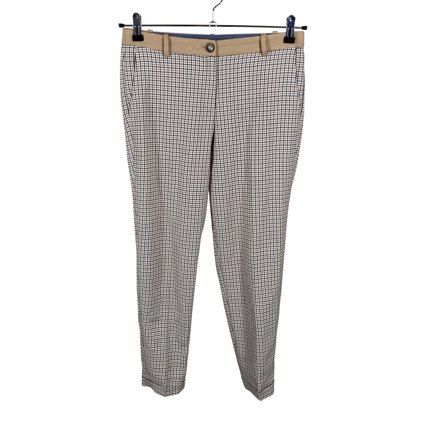 Unisex Esprit - Mittevenivad püksid, suurus 36 - Beige (1)