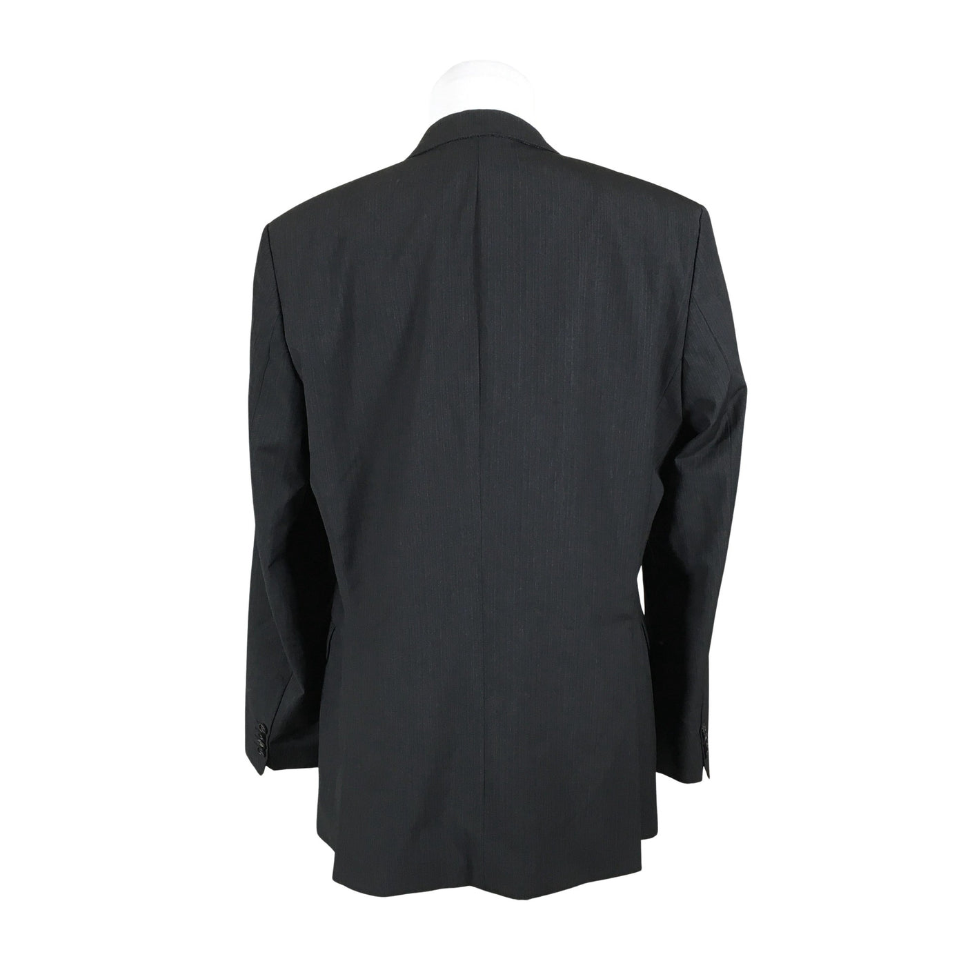 Unisex Hugo Boss - Pintsak, suurus XXL - Must (3)