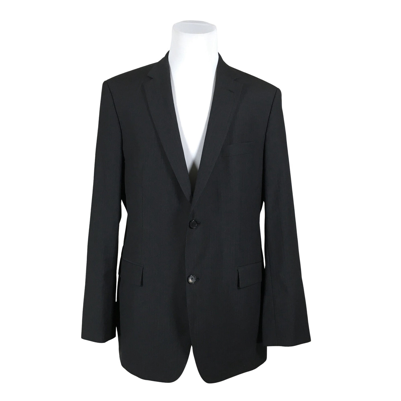 Unisex Hugo Boss - Pintsak, suurus XXL - Must (1)