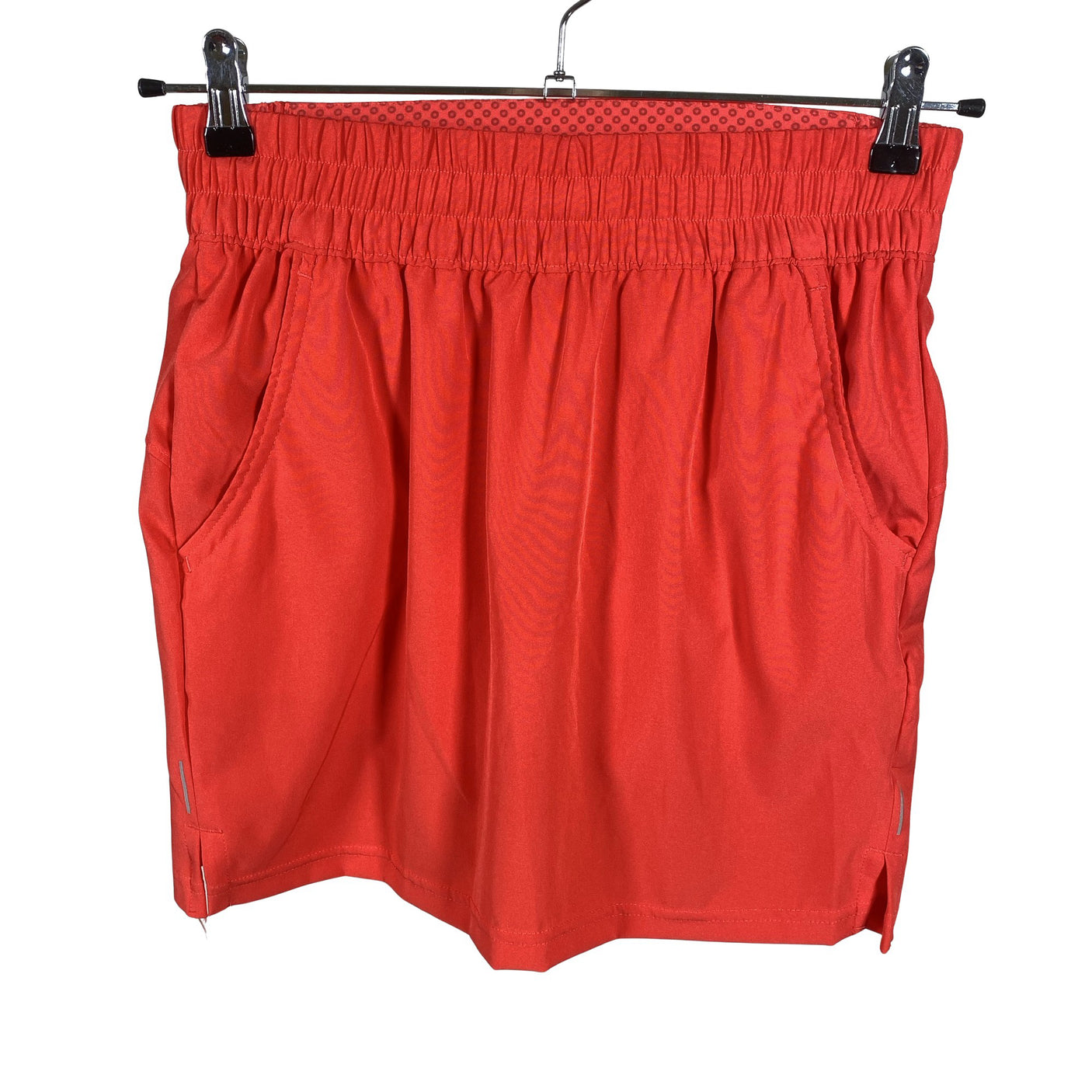 Unisex Columbia - Spordipüksseelik, suurus 36 - Punane (1)