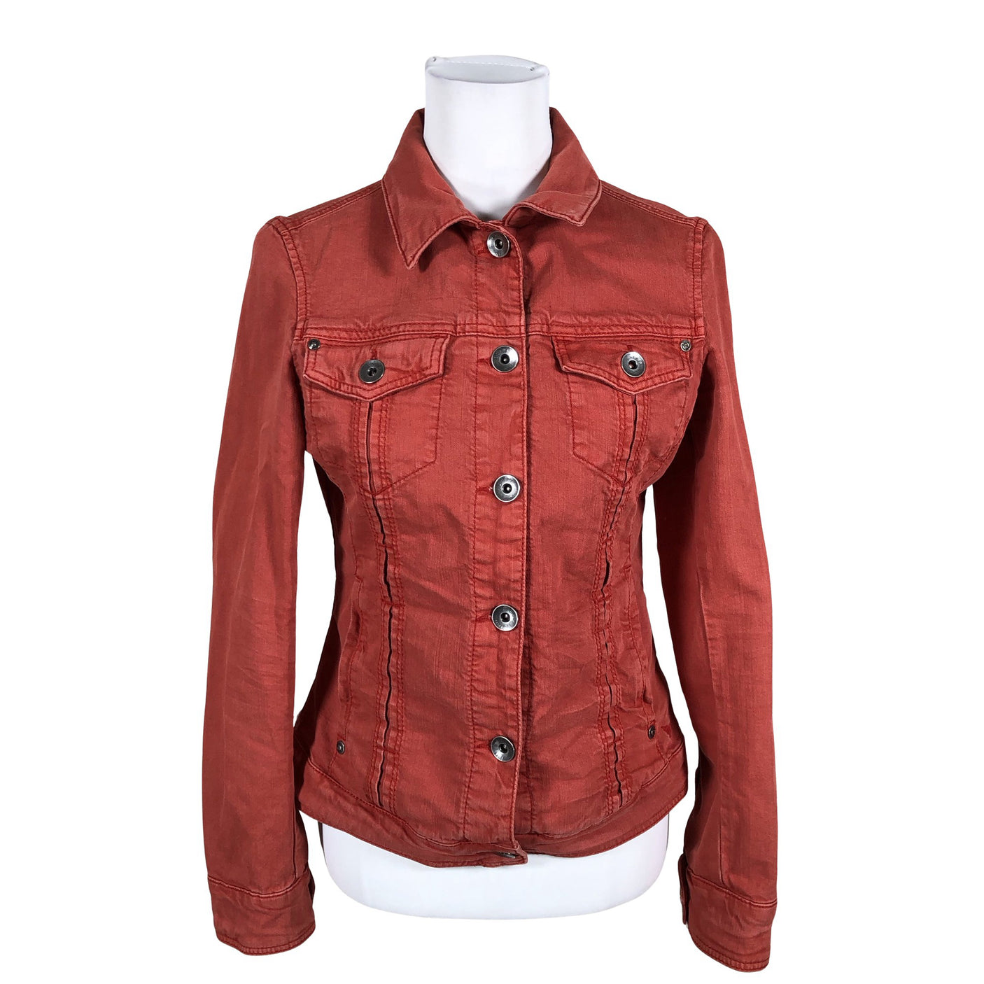 Unisex Esprit - Teksatagi, suurus 38 - Punane (1)