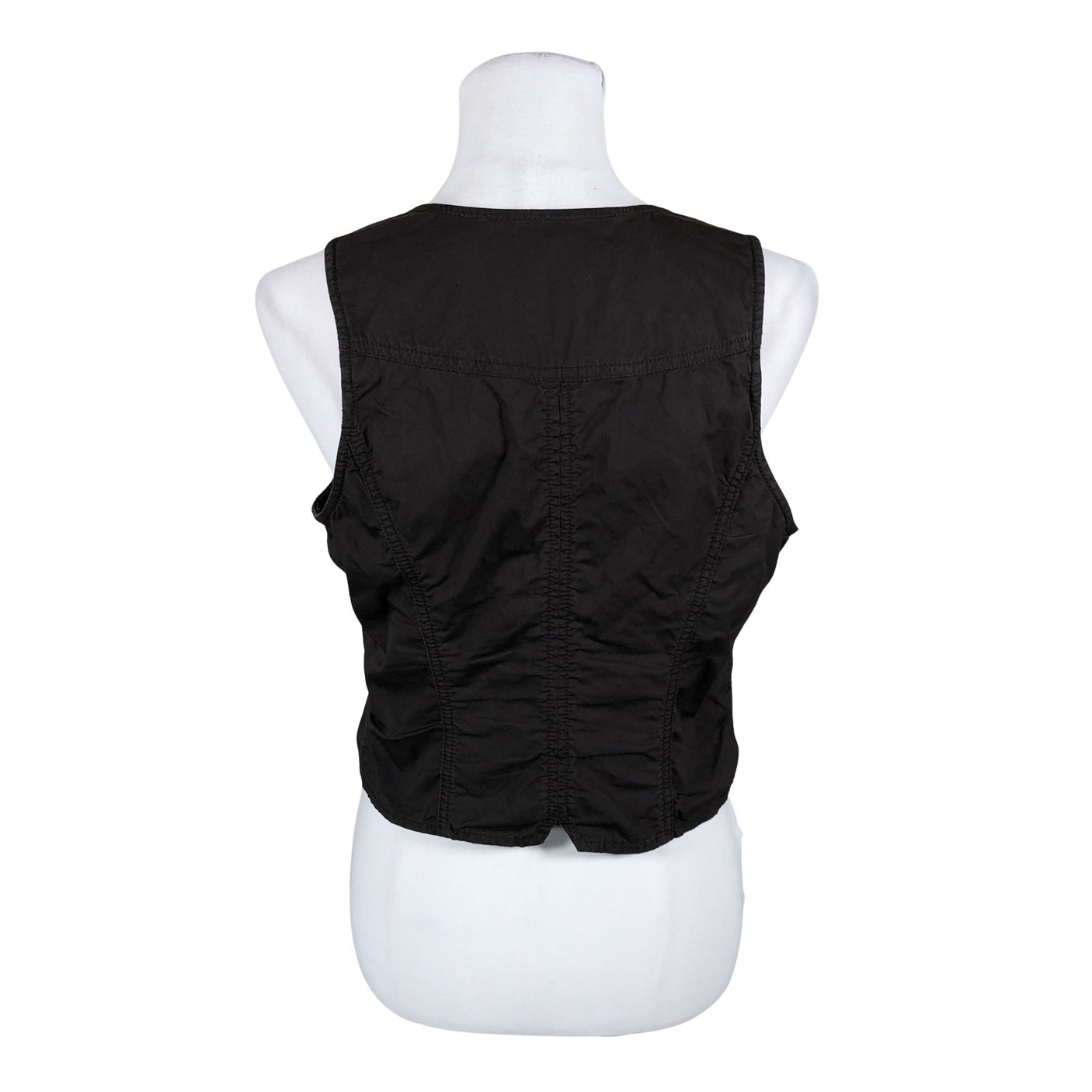 Unisex Esprit - Vest, suurus 40 - Hall (2)