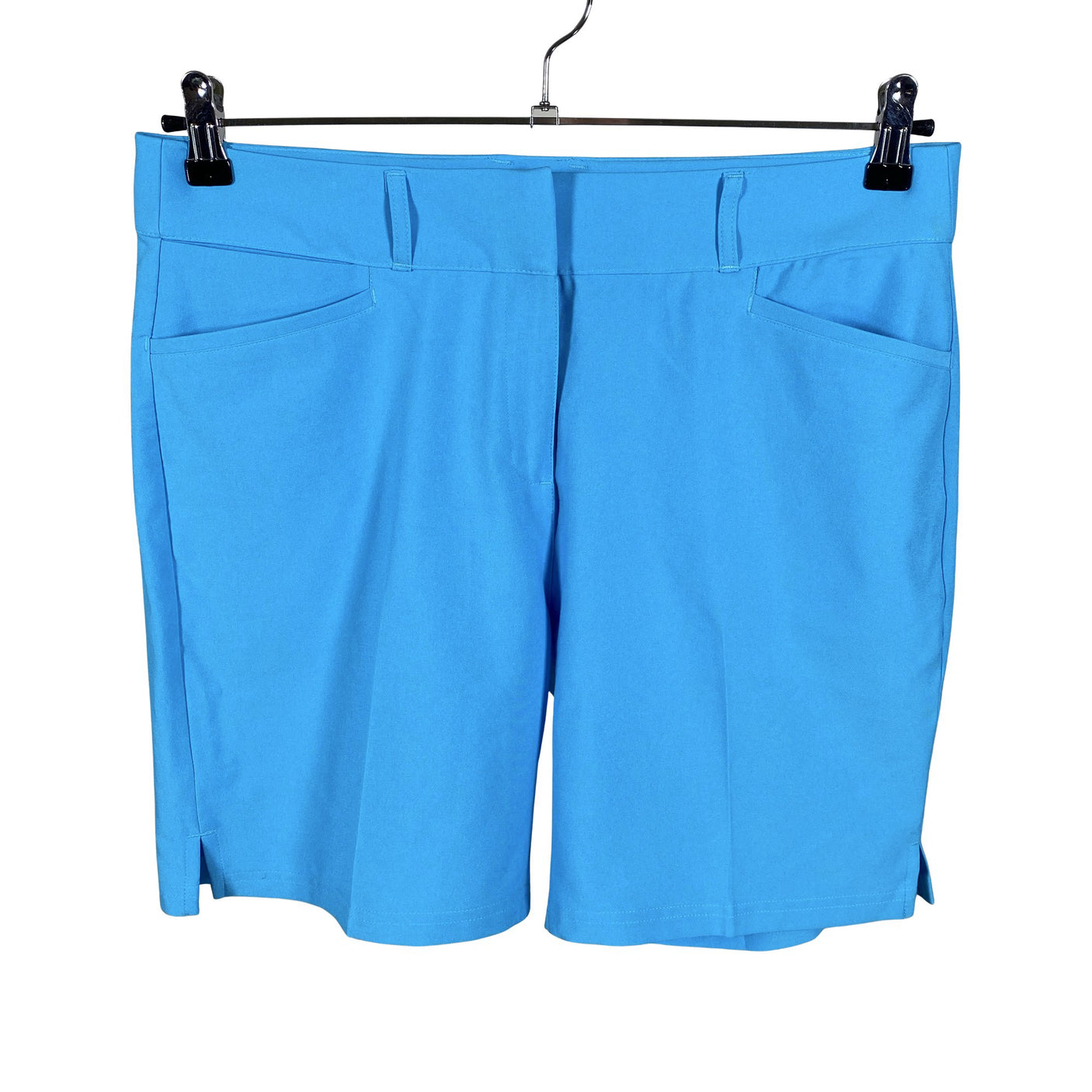 Unisex Adidas - Lühikesed spordipüksid, suurus M - Sinine (1)