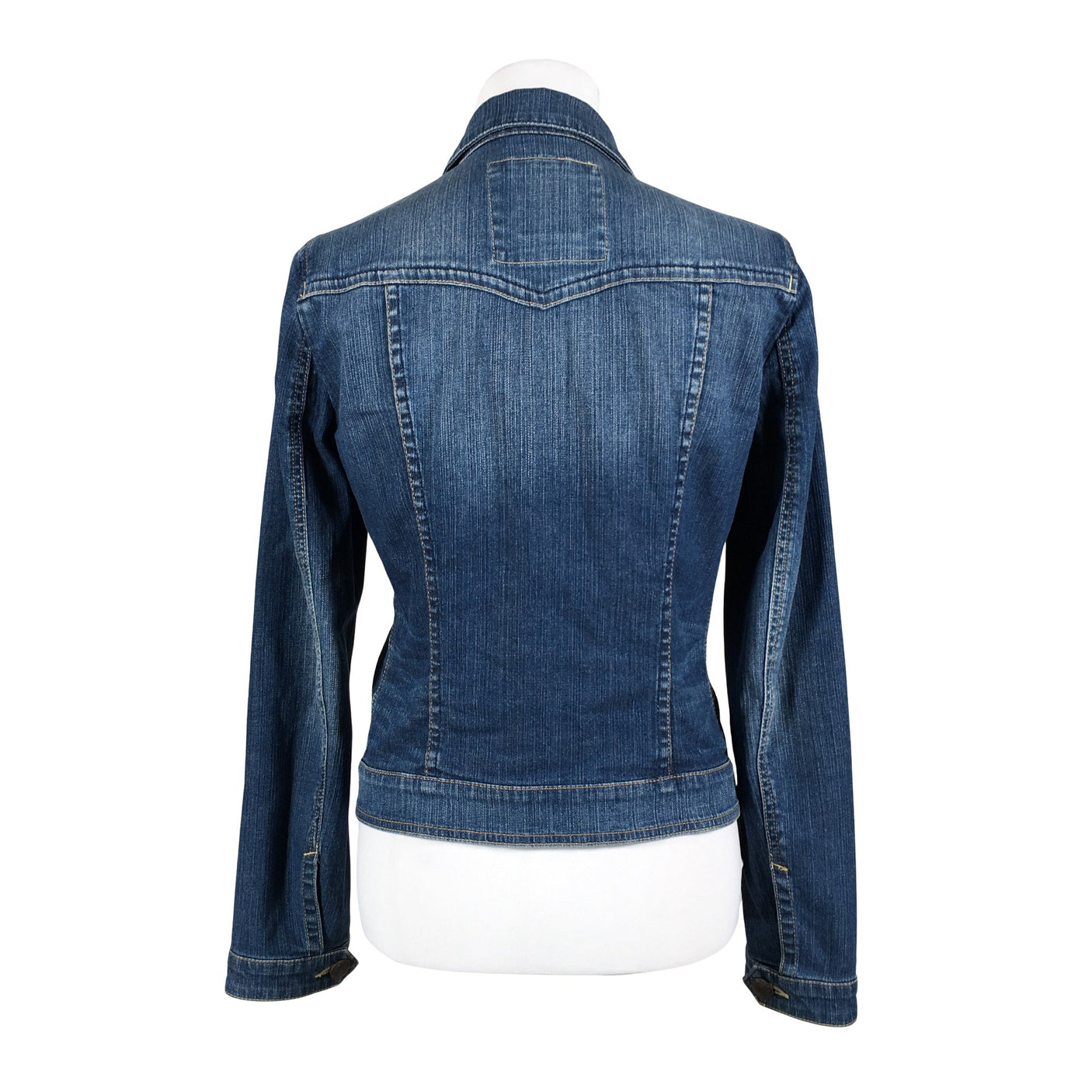 Unisex Esprit - Teksatagi, suurus 38 - Sinine (2)