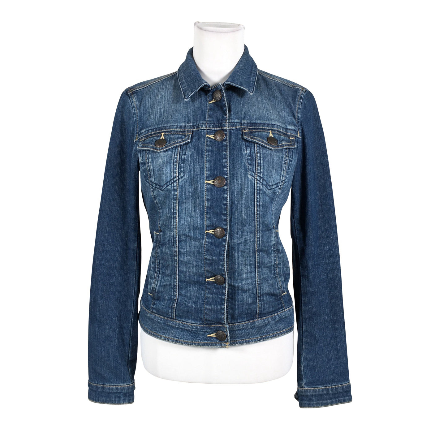 Unisex Esprit - Teksatagi, suurus 38 - Sinine (1)