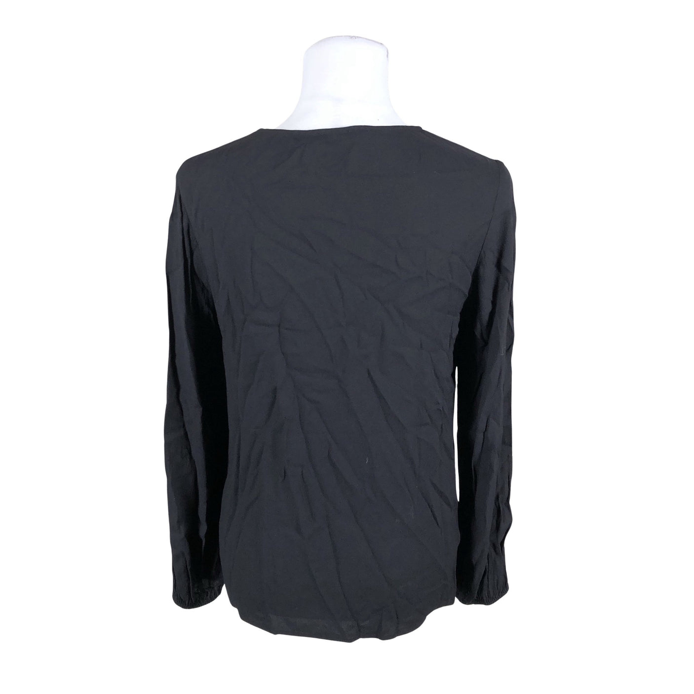 Unisex Tiger of Sweden - Pluus, suurus 40 - Must (2)