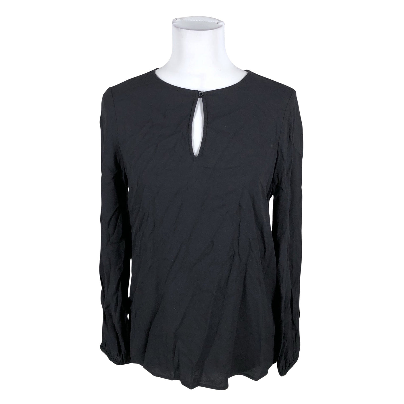 Unisex Tiger of Sweden - Pluus, suurus 40 - Must (1)