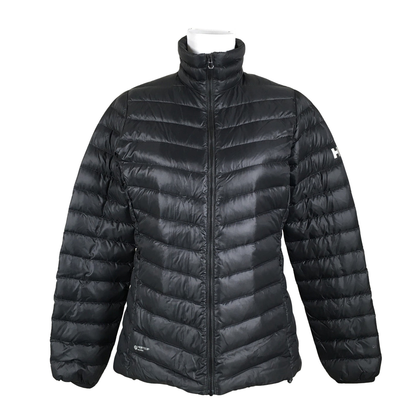 Unisex Helly Hansen - Kerge sulejope, suurus 38 - Must (1)