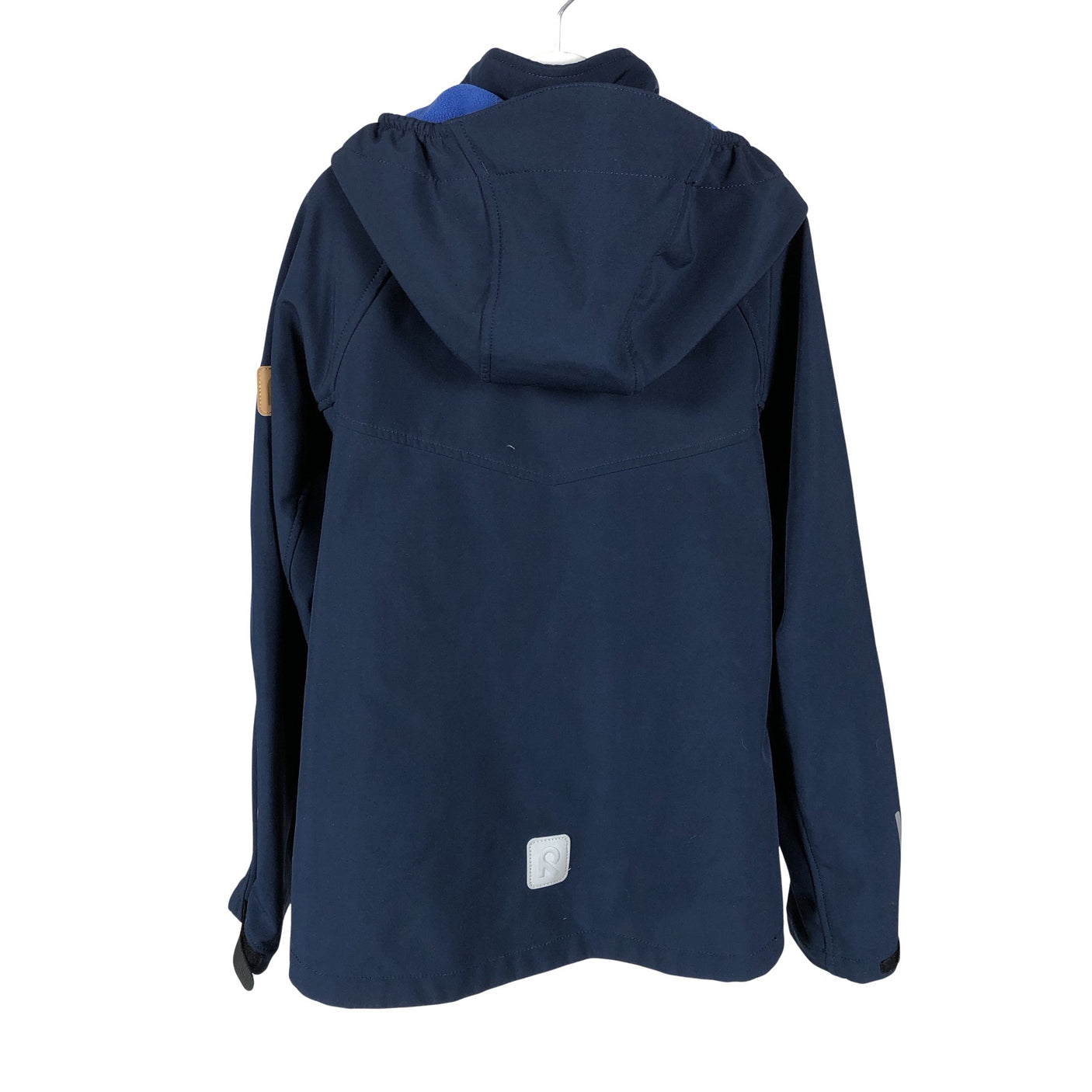Unisex Reima - Softshell jope, suurus 140 - 146 - Sinine (2)