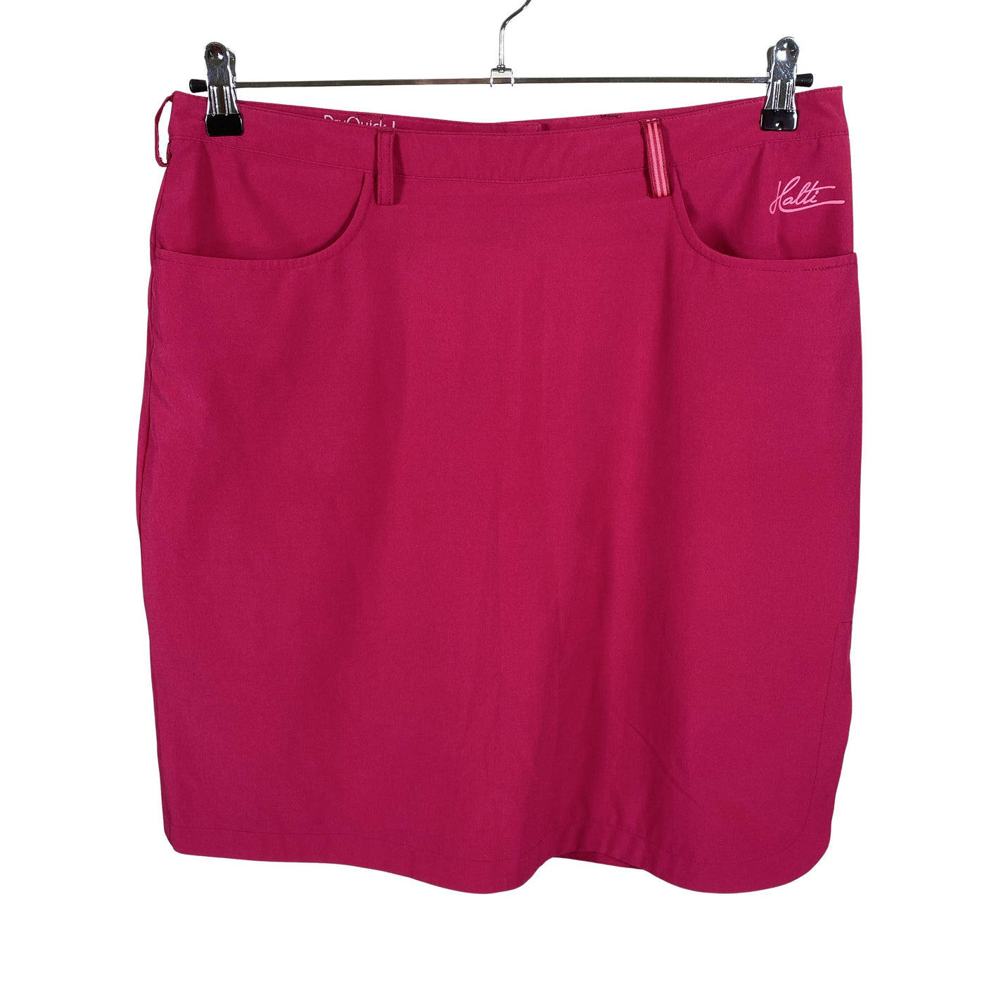 Unisex Halti - Spordipüksseelik, suurus 42 - Lilla (1)
