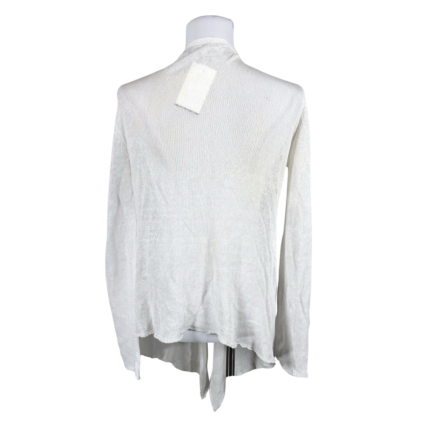 Unisex Usha - Kardigan, suurus 38 - Valge (2)