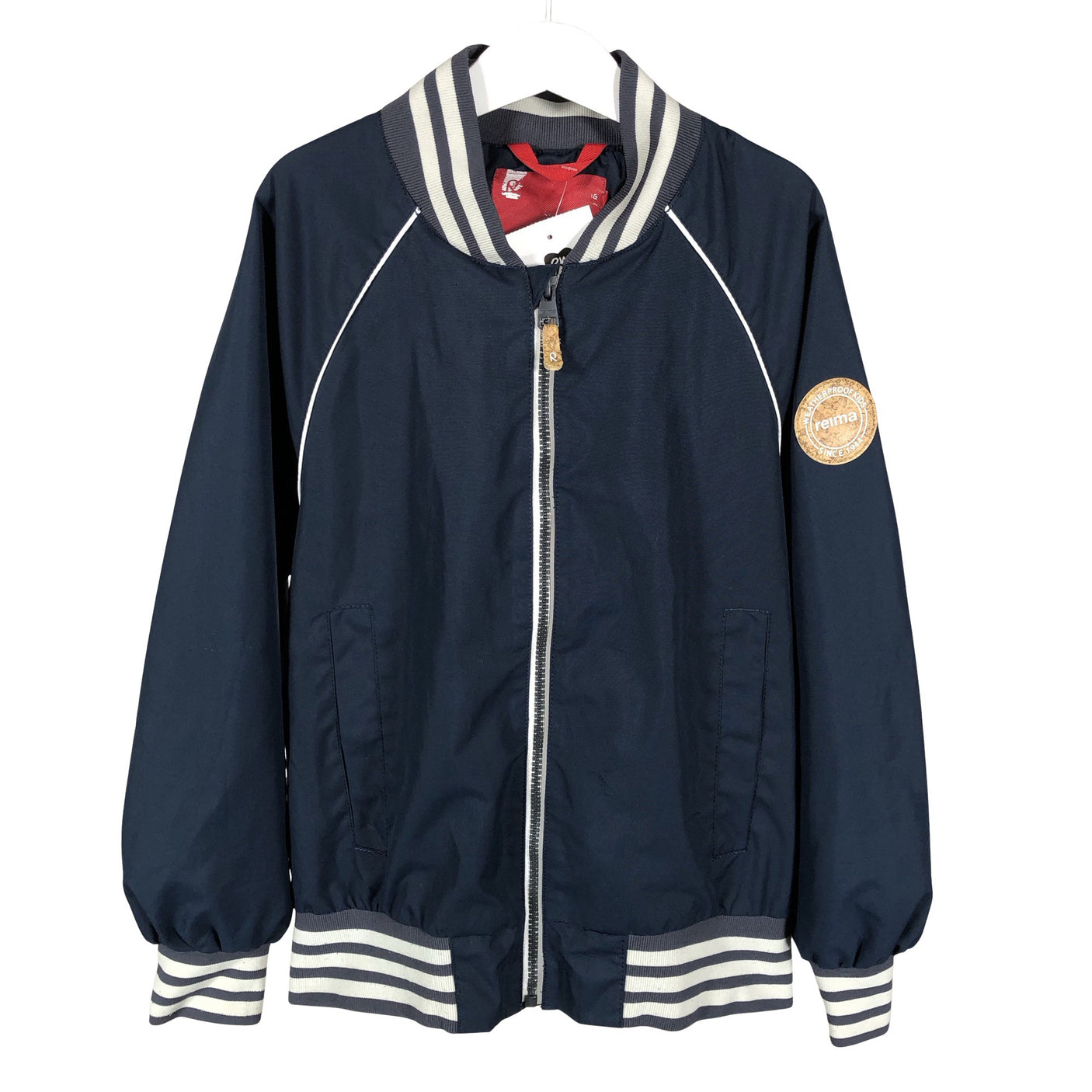 Unisex Reima - Jope, suurus 134 - 140 - Sinine (1)