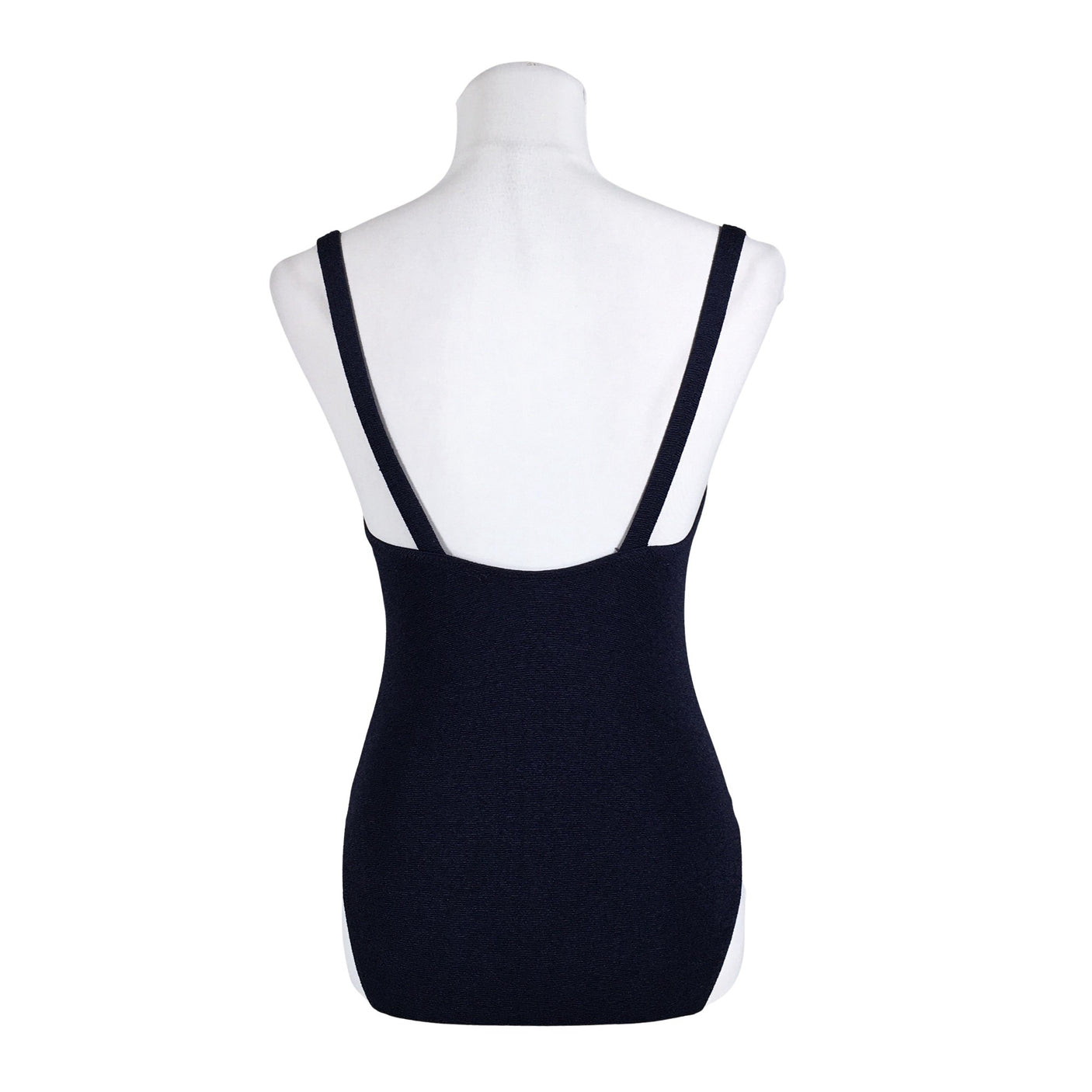 Unisex Patricia - Ujumistrikoo, suurus 36 - Sinine (2)