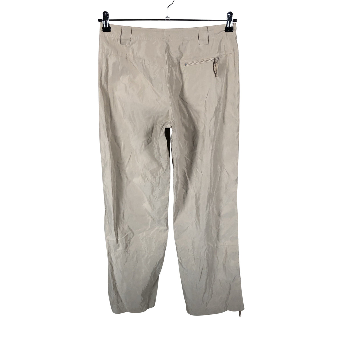 Unisex Esprit - Mittevenivad püksid, suurus 38 - Beige (2)