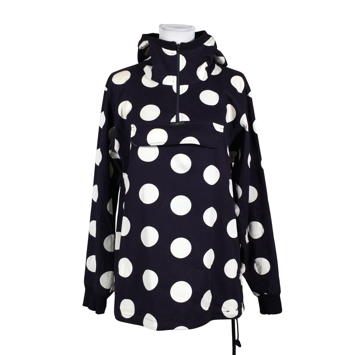Unisex R-collection - Jope, suurus 38 - Sinine (1)