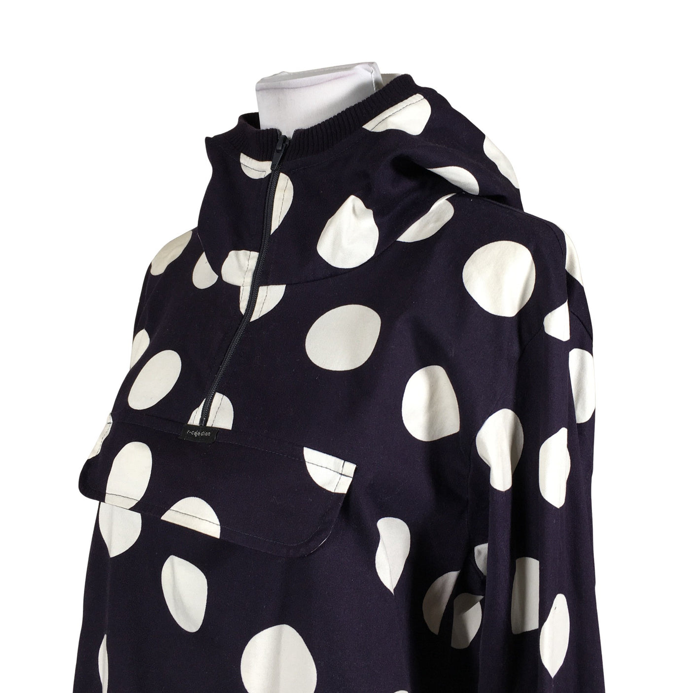 Unisex R-collection - Jope, suurus 38 - Sinine (2)
