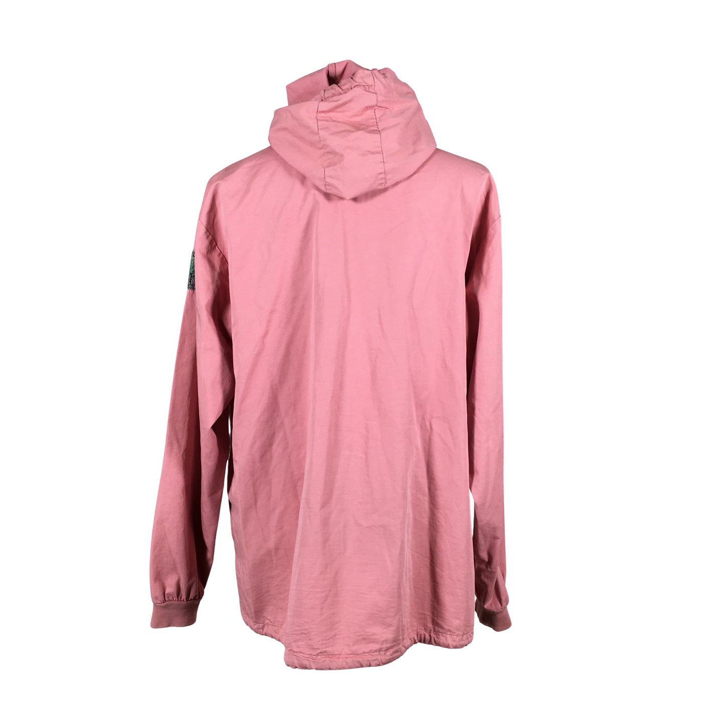 Unisex R-collection - Jope, suurus L - Heleroosa (3)