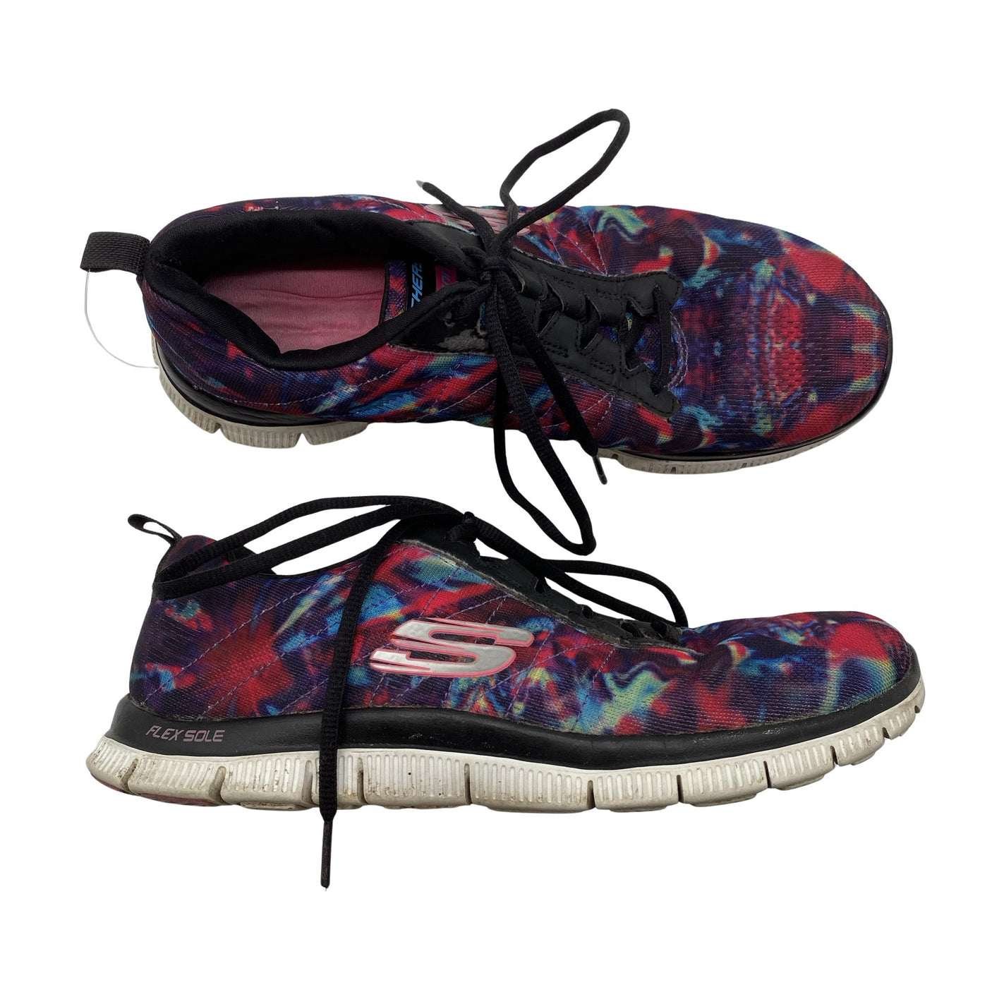 Unisex Skechers - Tossud, suurus 39 - Lilla (1)