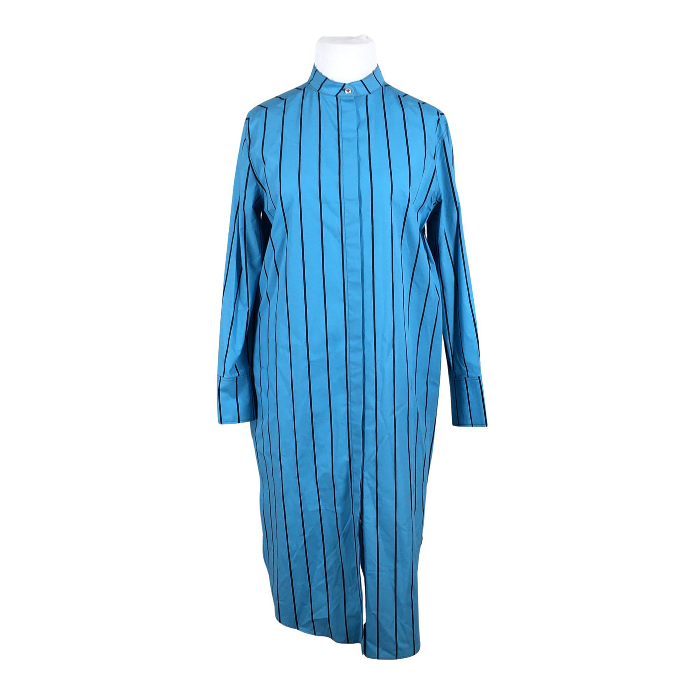 Unisex Marimekko - Mitteveniv kleit, suurus 42 - Sinine (1)