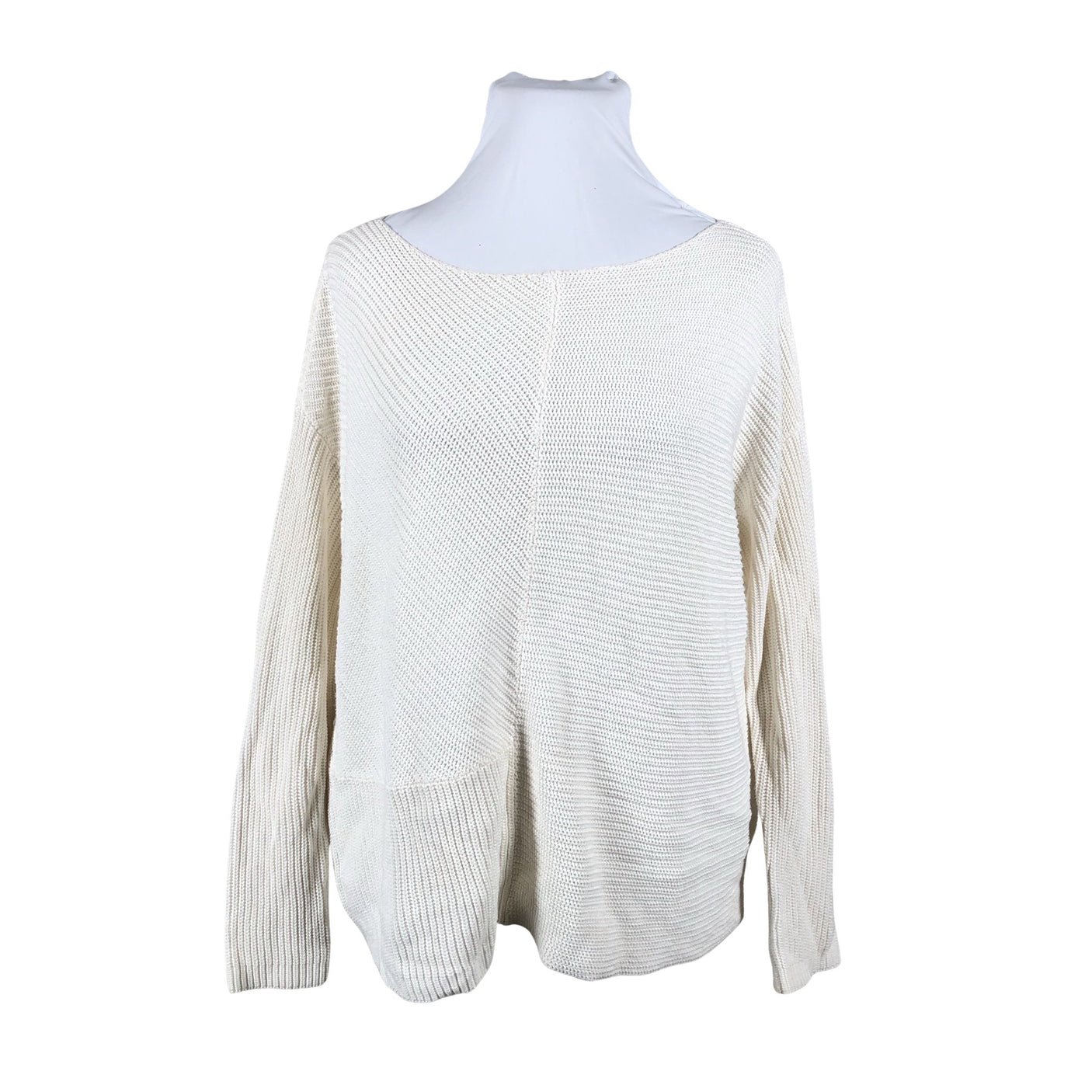 Unisex Lauren Ralph Lauren - Kampsun, suurus 42 - Valge (1)