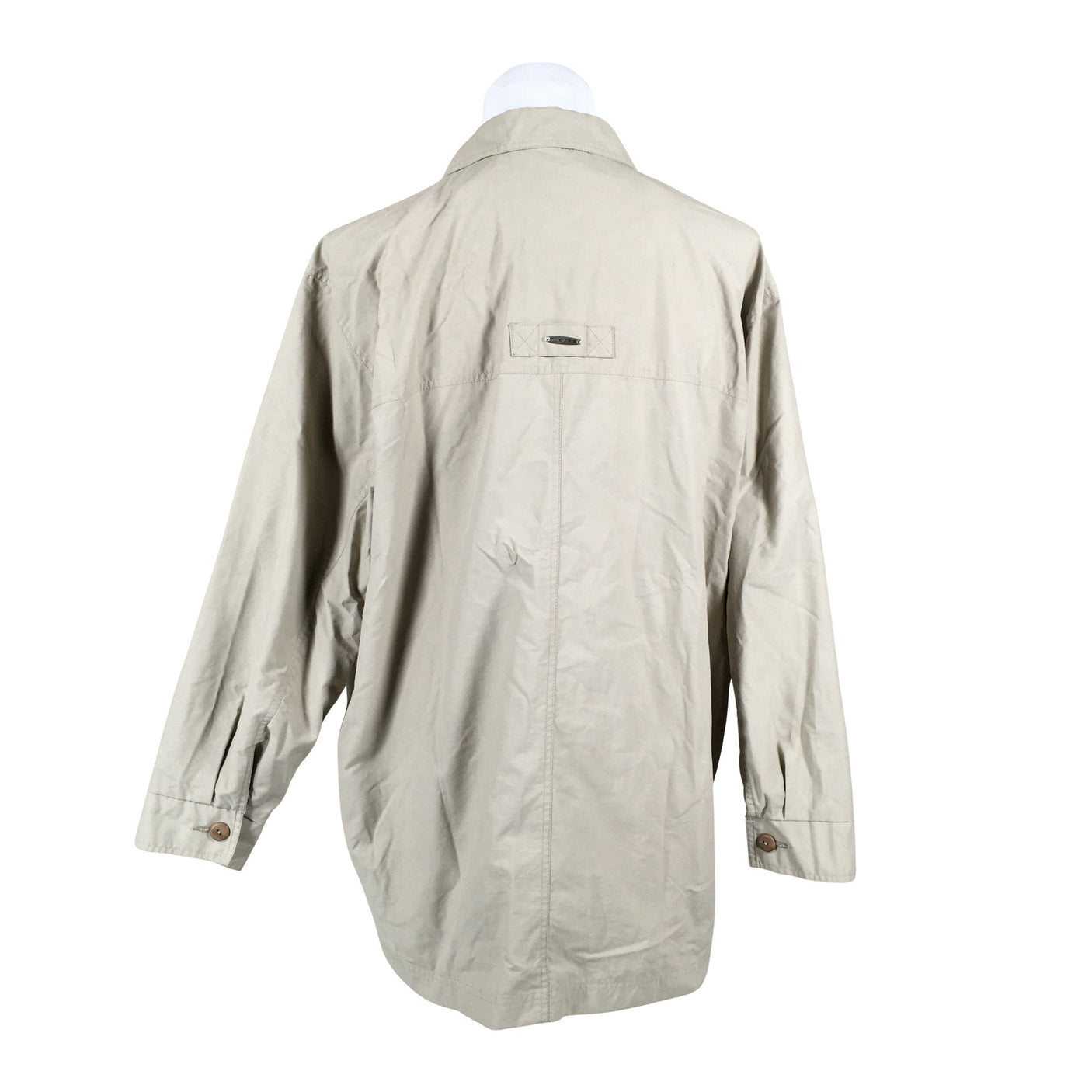 Unisex Tiklas - Trentš, suurus XXL - Beige (2)