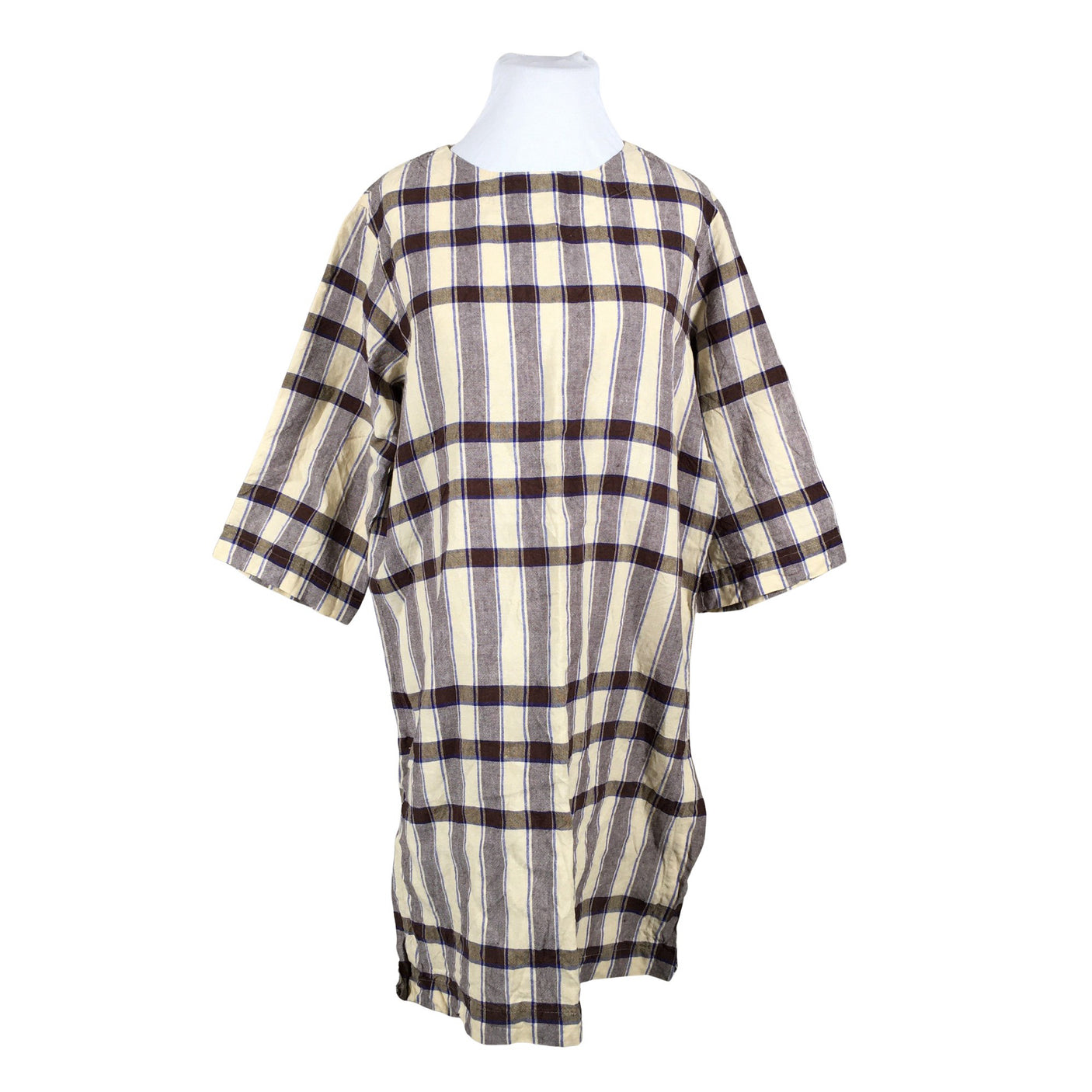 Unisex Lapuan Kankurit - Mitteveniv kleit, suurus 42 - Beige (1)