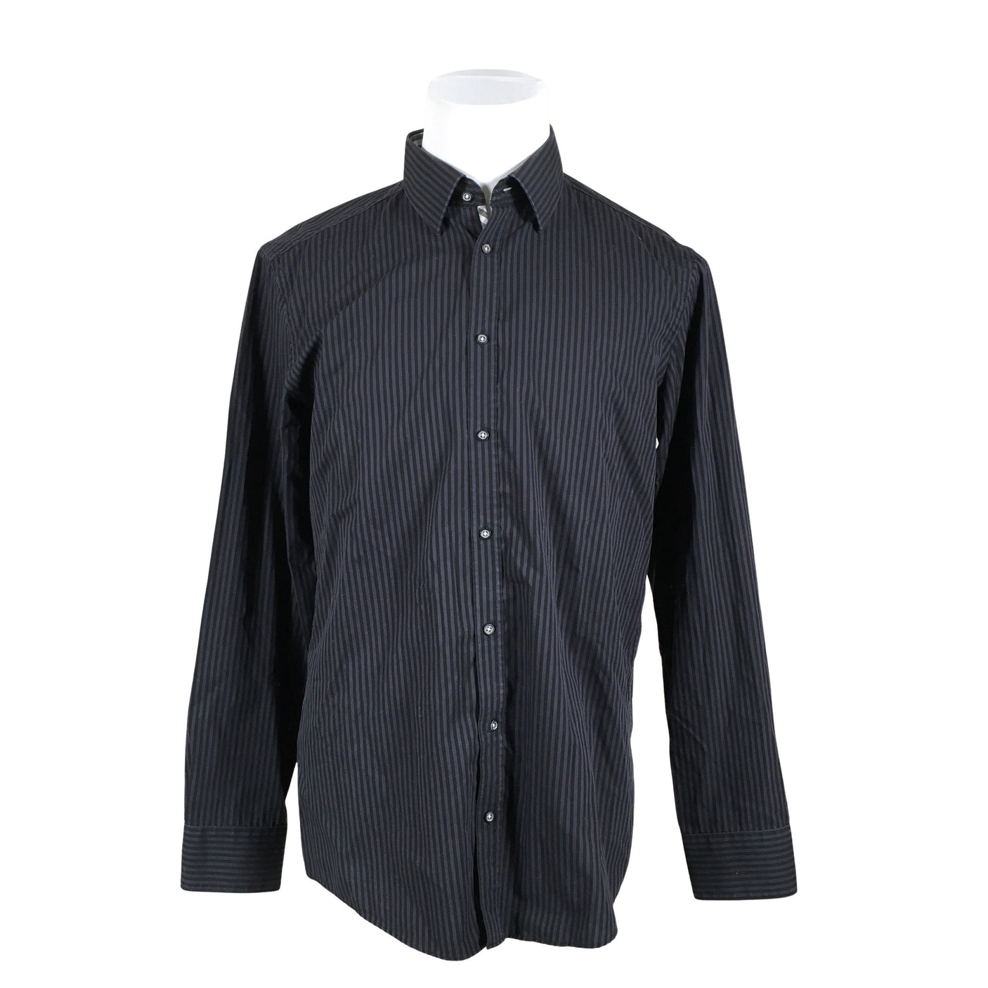 Unisex Venti - Triiksärk, suurus L - Hall (1)
