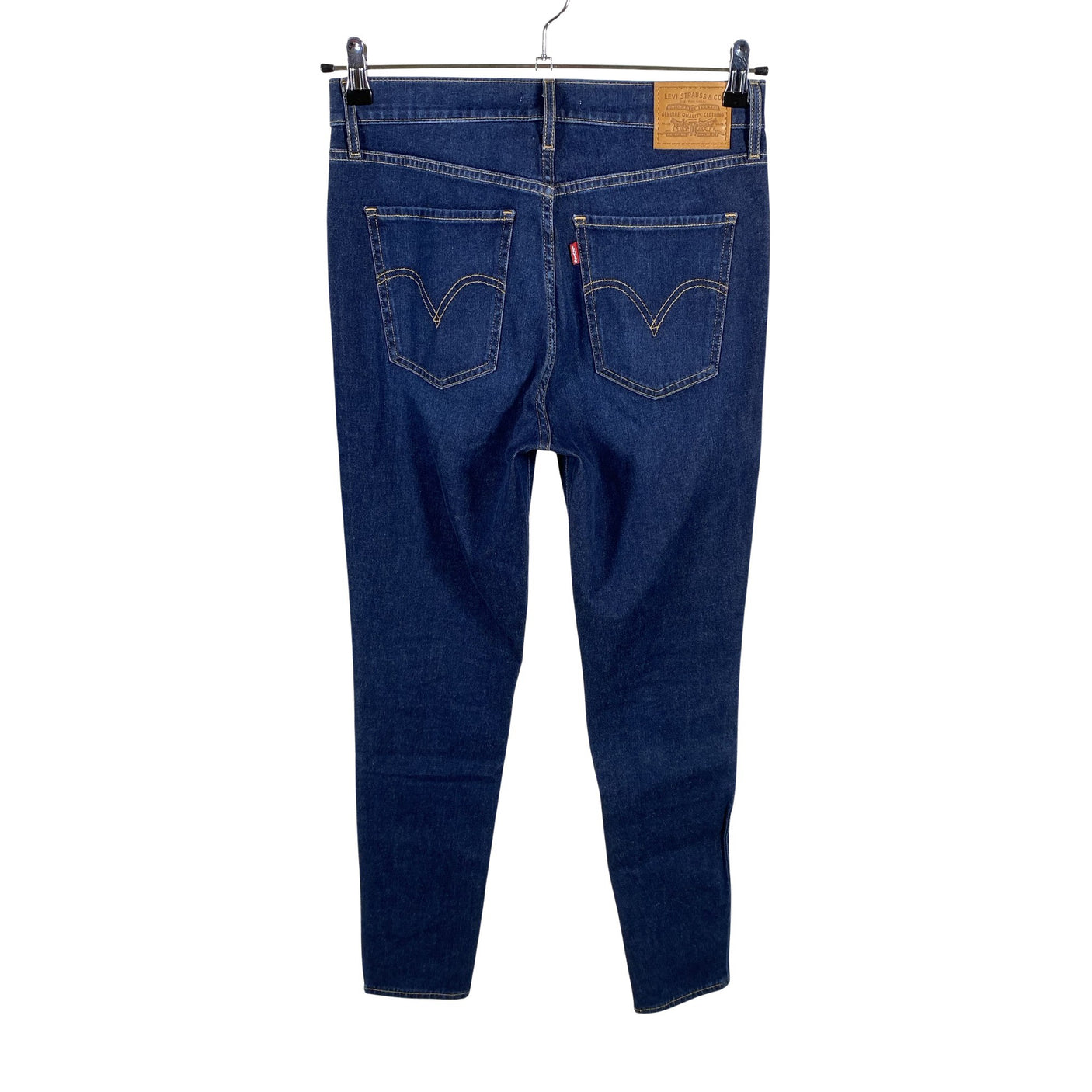 Unisex Levi's - Teksad, suurus W30 - Sinine (2)
