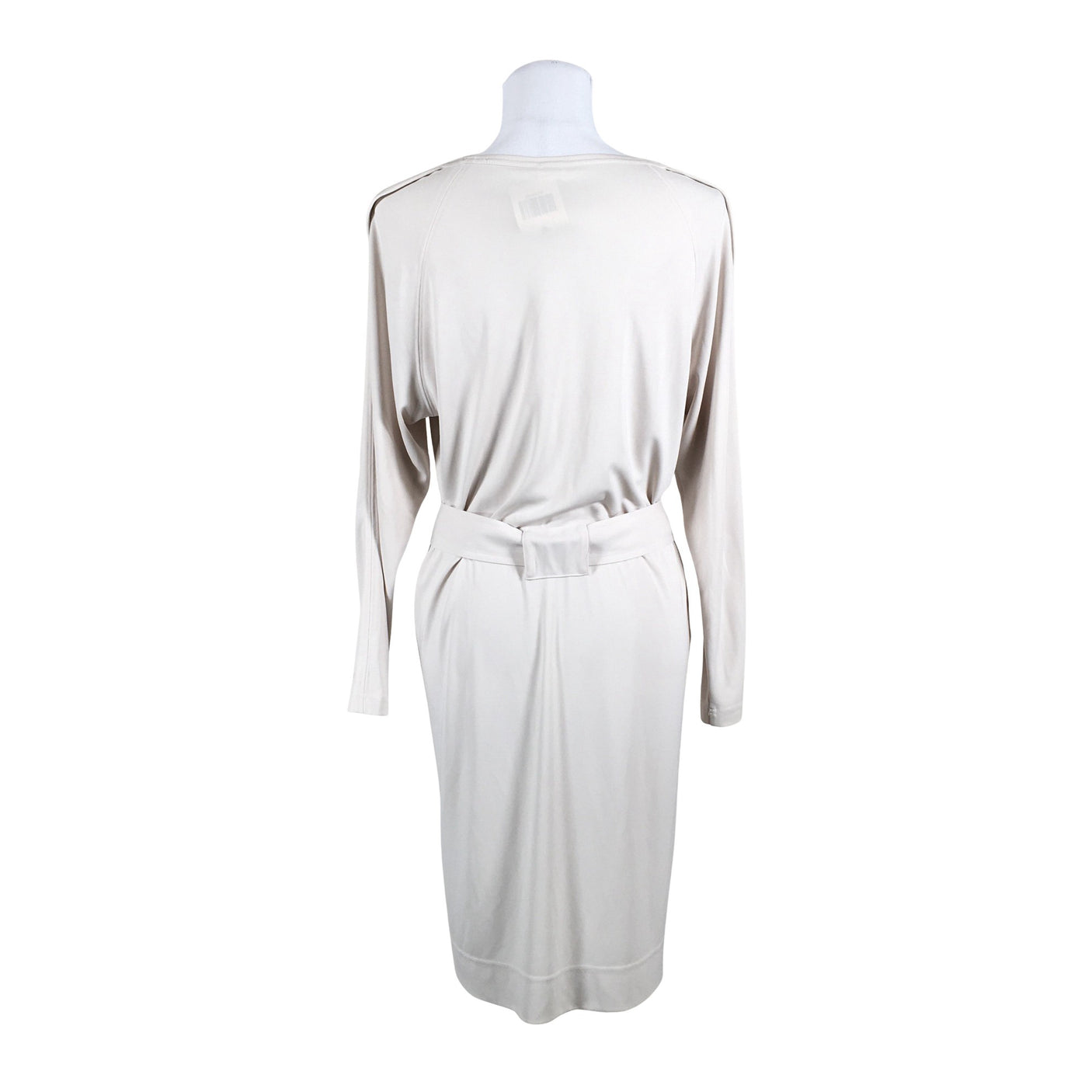 Unisex Filippa K. - Trikotaažist kleit, suurus 40 - Beige (2)