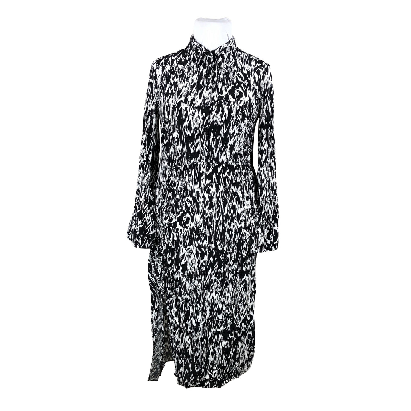 Unisex &Other Stories - Õhuke kleit, suurus 42 - Must (1)