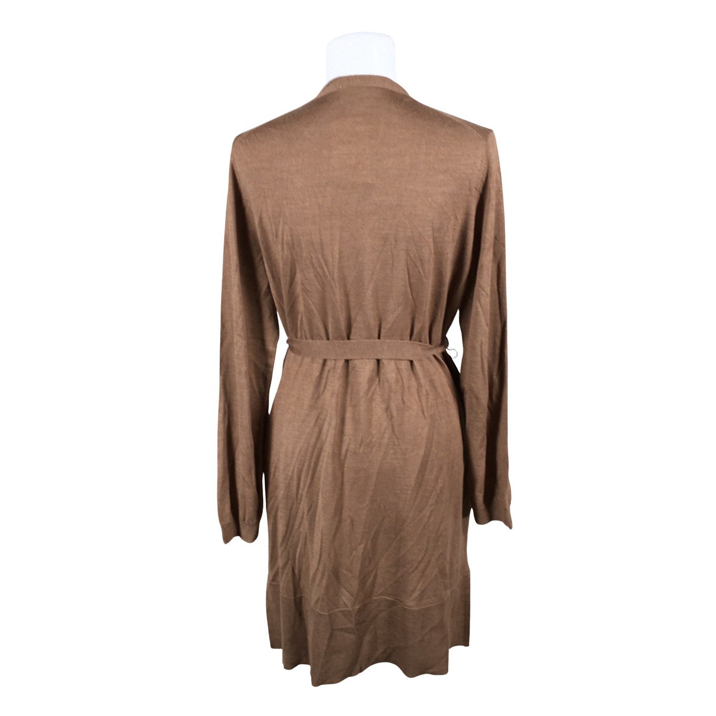 Unisex Balmuir - Kardigan, suurus 40 - Pruun (2)