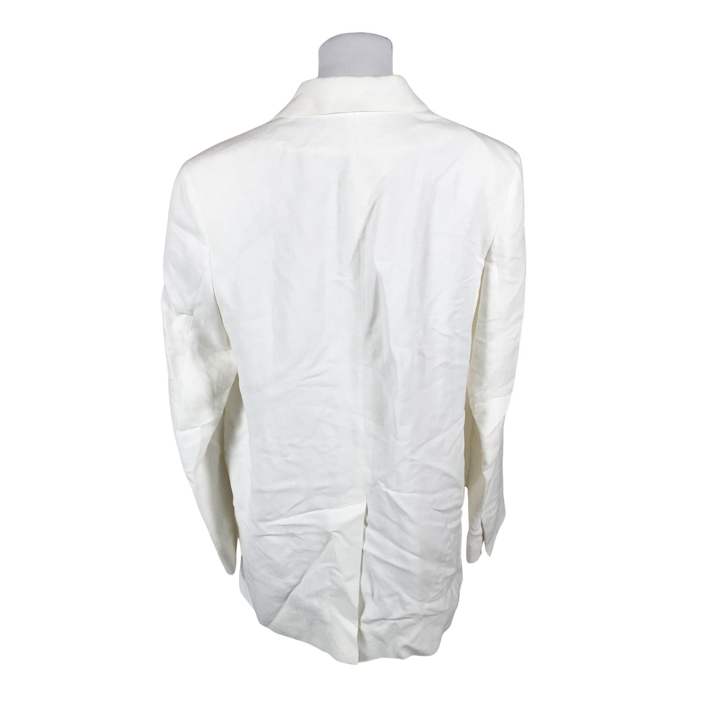Unisex COS - Jakk, suurus 40 - Valge (2)