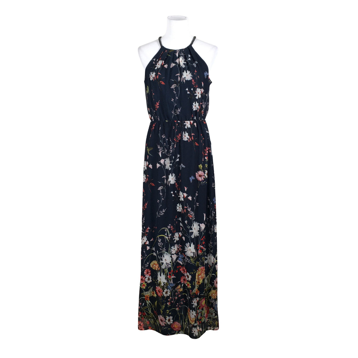 Unisex Esprit - Maksikleit, suurus 36 - Sinine (1)